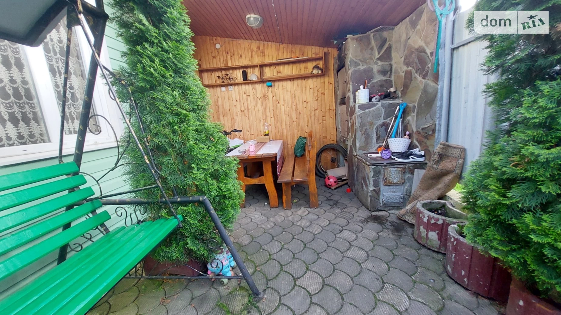 Продается 1-комнатная квартира 34.2 кв. м в Бориславе, ул. Трускавецкая - фото 4