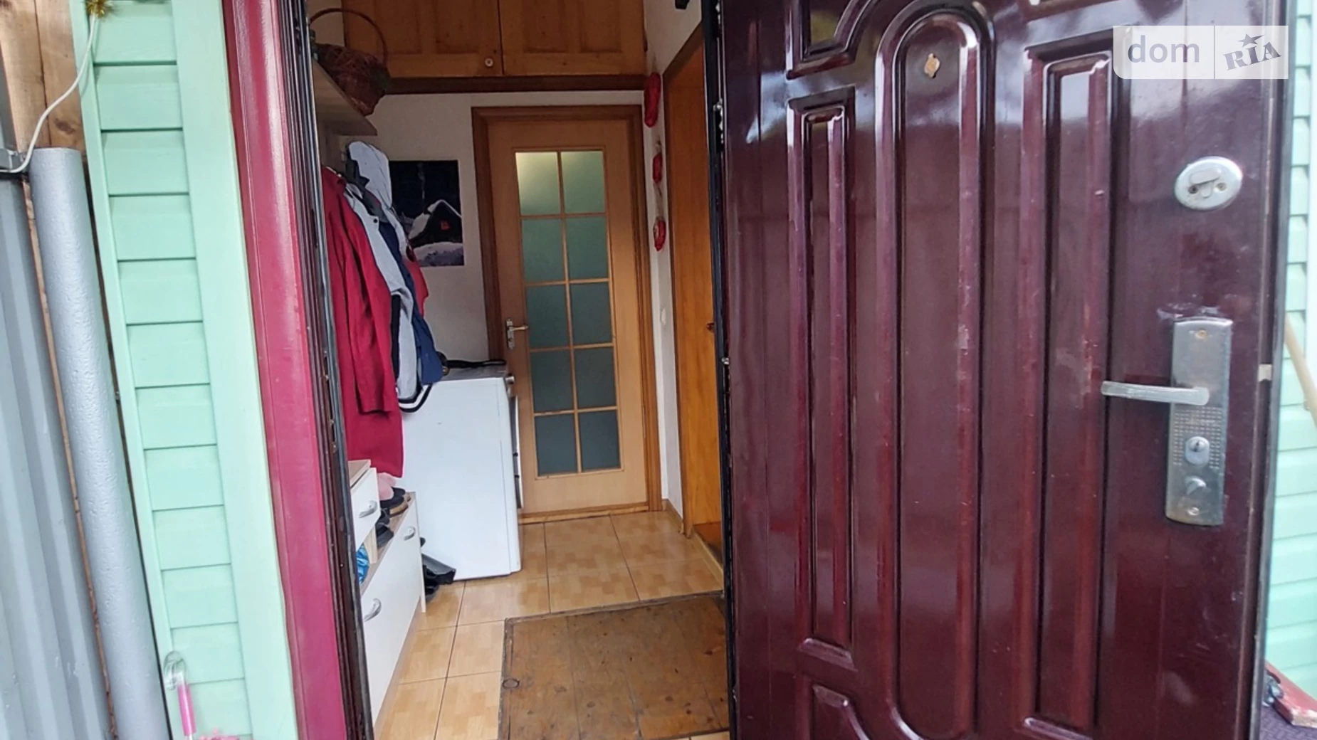 Продается 1-комнатная квартира 34.2 кв. м в Бориславе, ул. Трускавецкая - фото 5