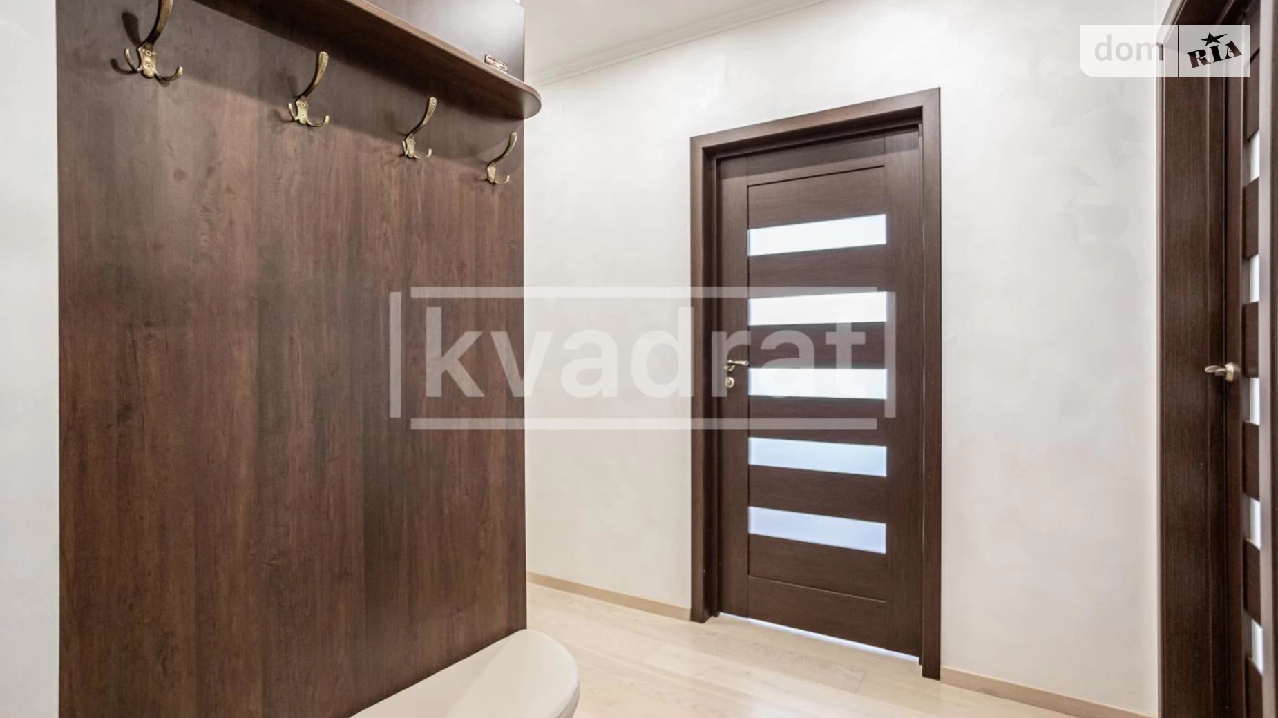 Сдается в аренду 2-комнатная квартира 65 кв. м в Киеве, ул. Заречная, 1Г - фото 2