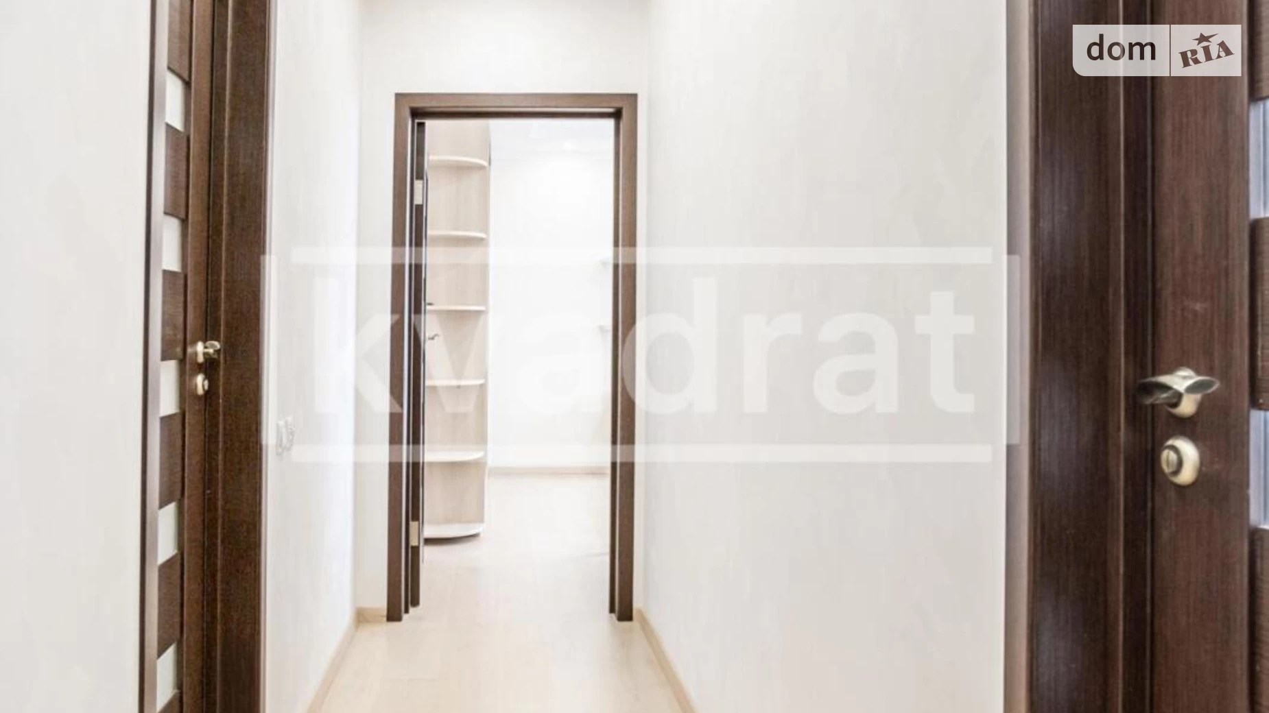 Сдается в аренду 2-комнатная квартира 65 кв. м в Киеве, ул. Заречная, 1Г - фото 3