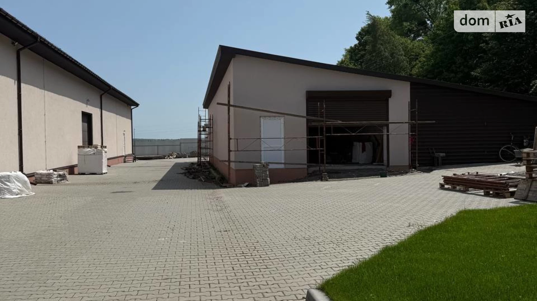 Здається в оренду об'єкт сфери послуг 1200 кв. м в 1-поверховій будівлі, цена: 300000 грн - фото 3