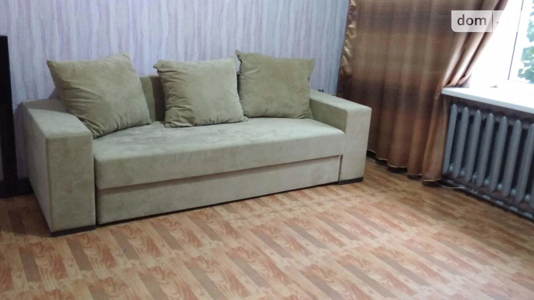 Здається в оренду одноповерховий будинок с басейном, цена: 2500 грн - фото 4