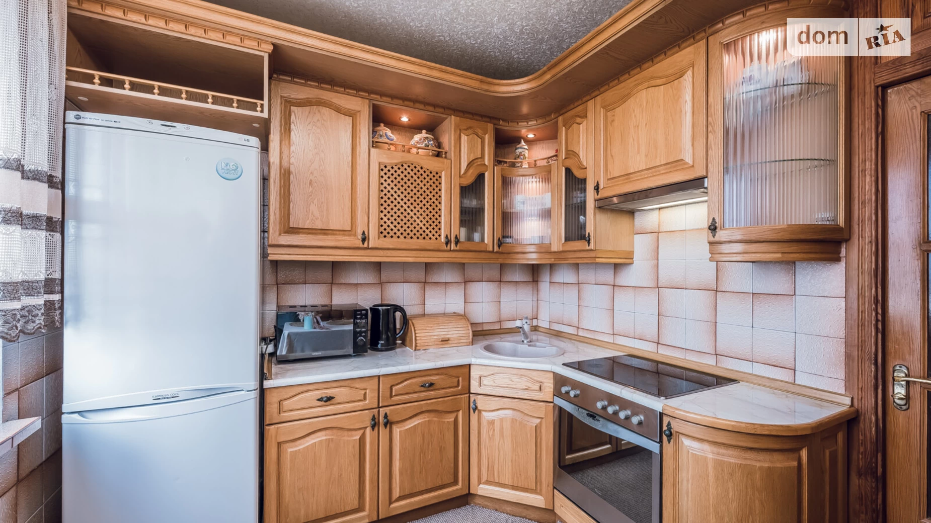 Продается 3-комнатная квартира 75.2 кв. м в Киеве, цена: 84000 $ - фото 4