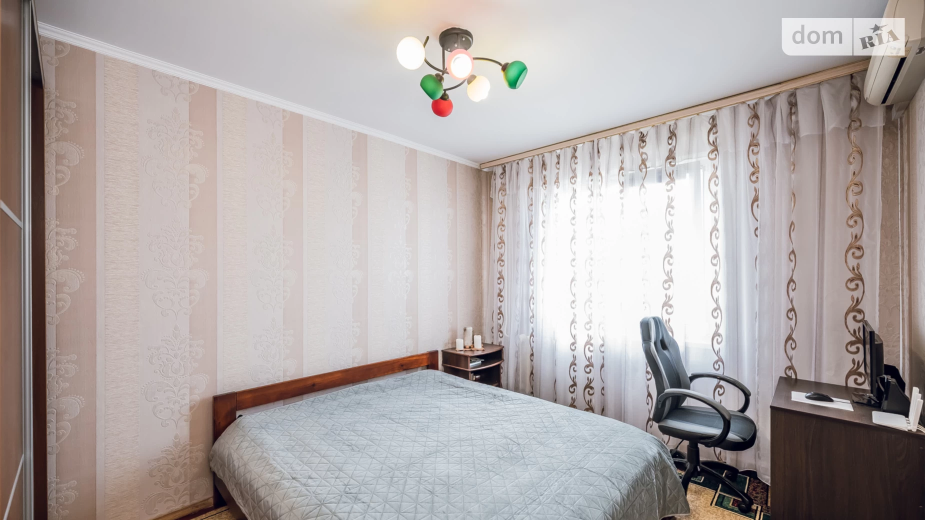 Продается 3-комнатная квартира 75.2 кв. м в Киеве, цена: 84000 $ - фото 5