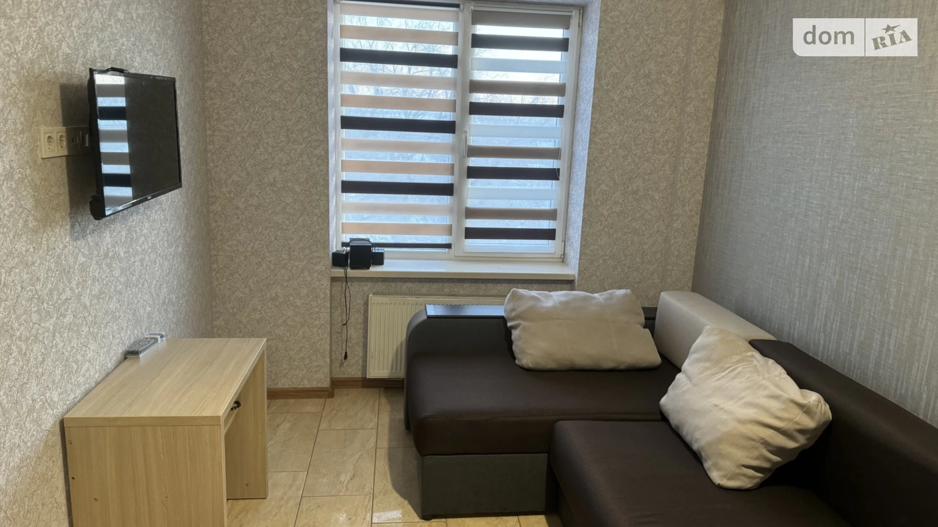 Продається 1-кімнатна квартира 19.8 кв. м у Харкові, пров. Шевченківський, 36 - фото 2