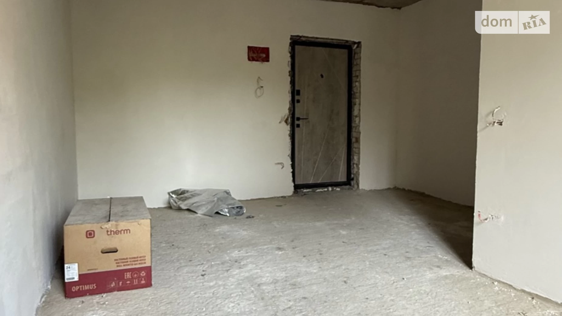 Продається 1-кімнатна квартира 23 кв. м у Вінниці, вул. Братів Котенків(Кутузова), 44 - фото 2