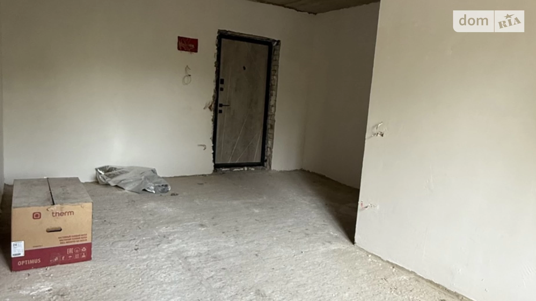 Продається 1-кімнатна квартира 23 кв. м у Вінниці, вул. Братів Котенків(Кутузова), 44 - фото 3