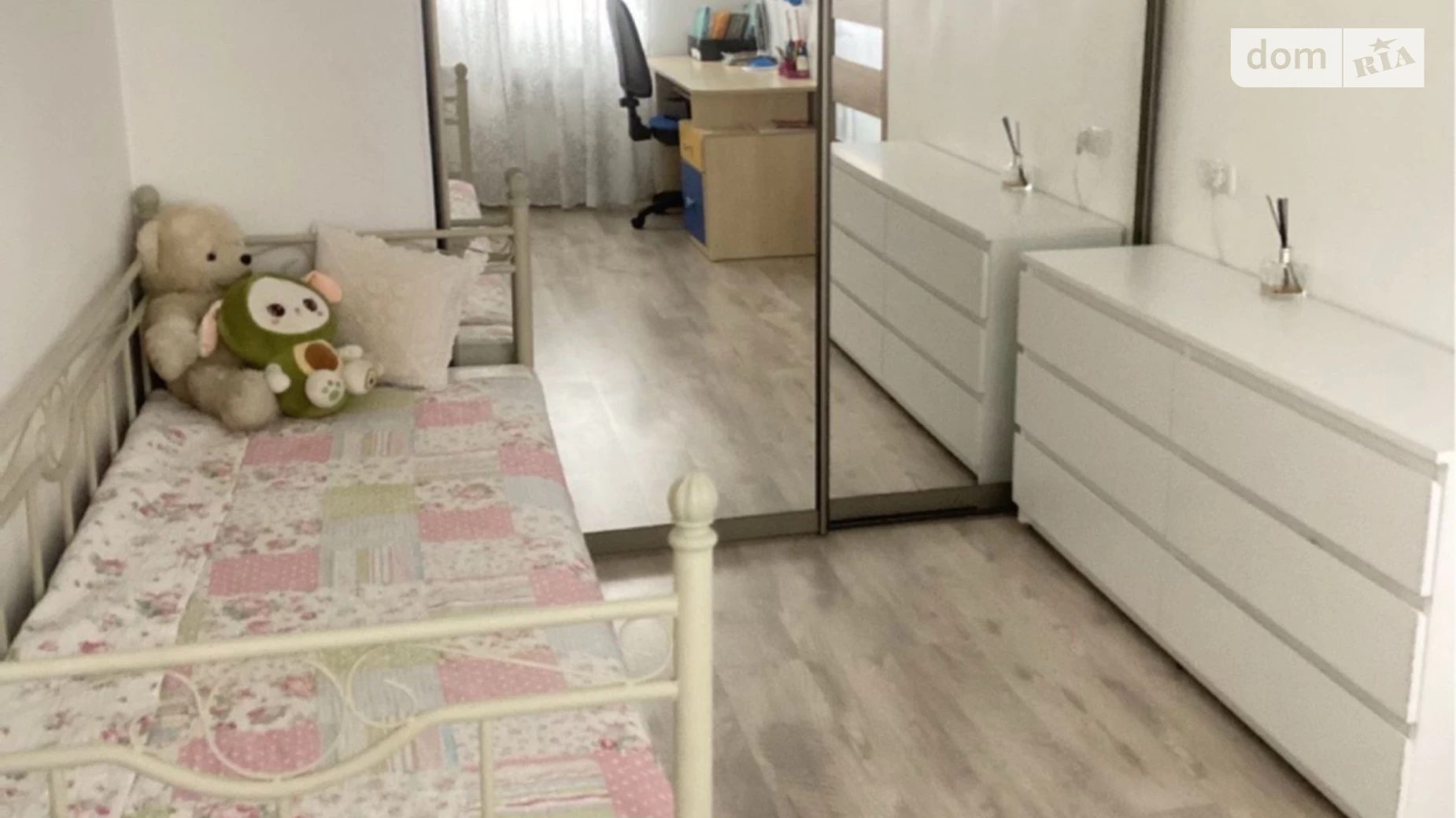 Сдается в аренду 2-комнатная квартира в Днепре, просп. Петра Калнышевского - фото 3