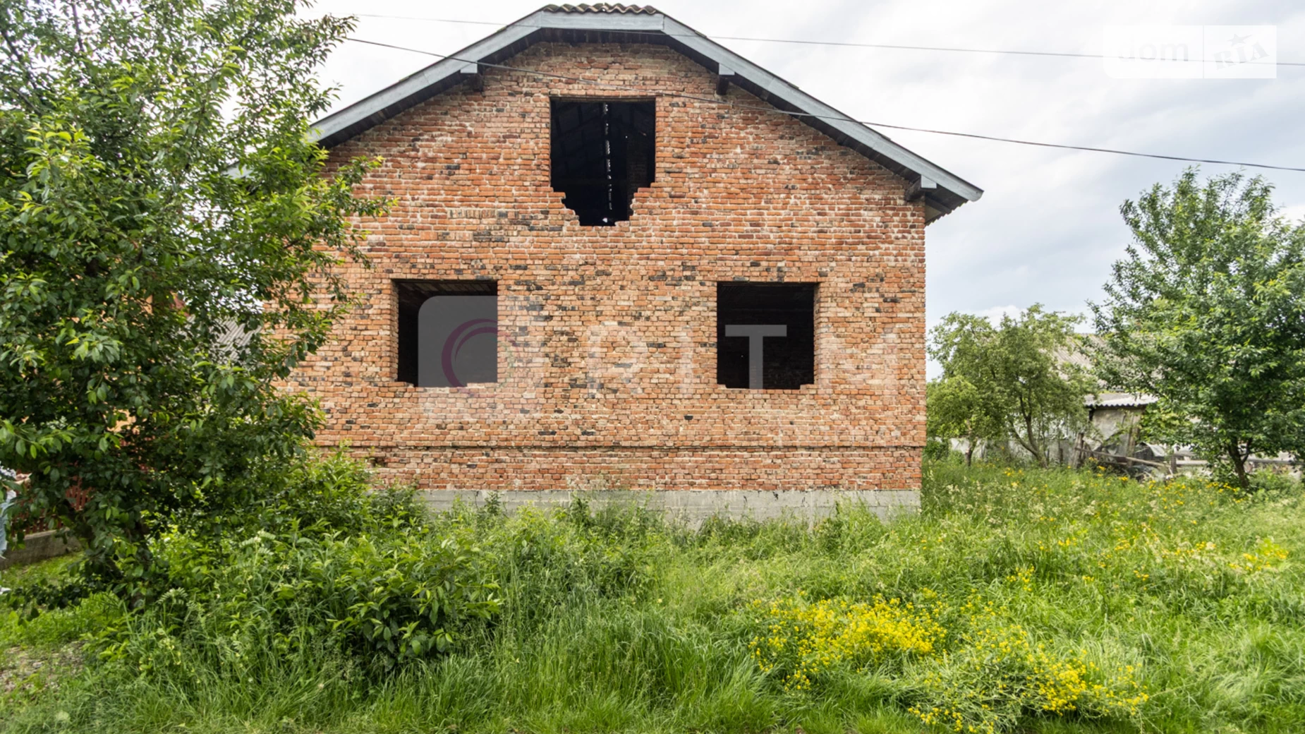 Продается одноэтажный дом 115.7 кв. м с подвалом, цена: 38000 $ - фото 3