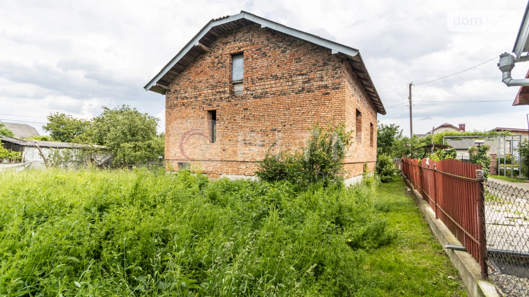 Продается одноэтажный дом 115.7 кв. м с участком, цена: 38000 $ - фото 4