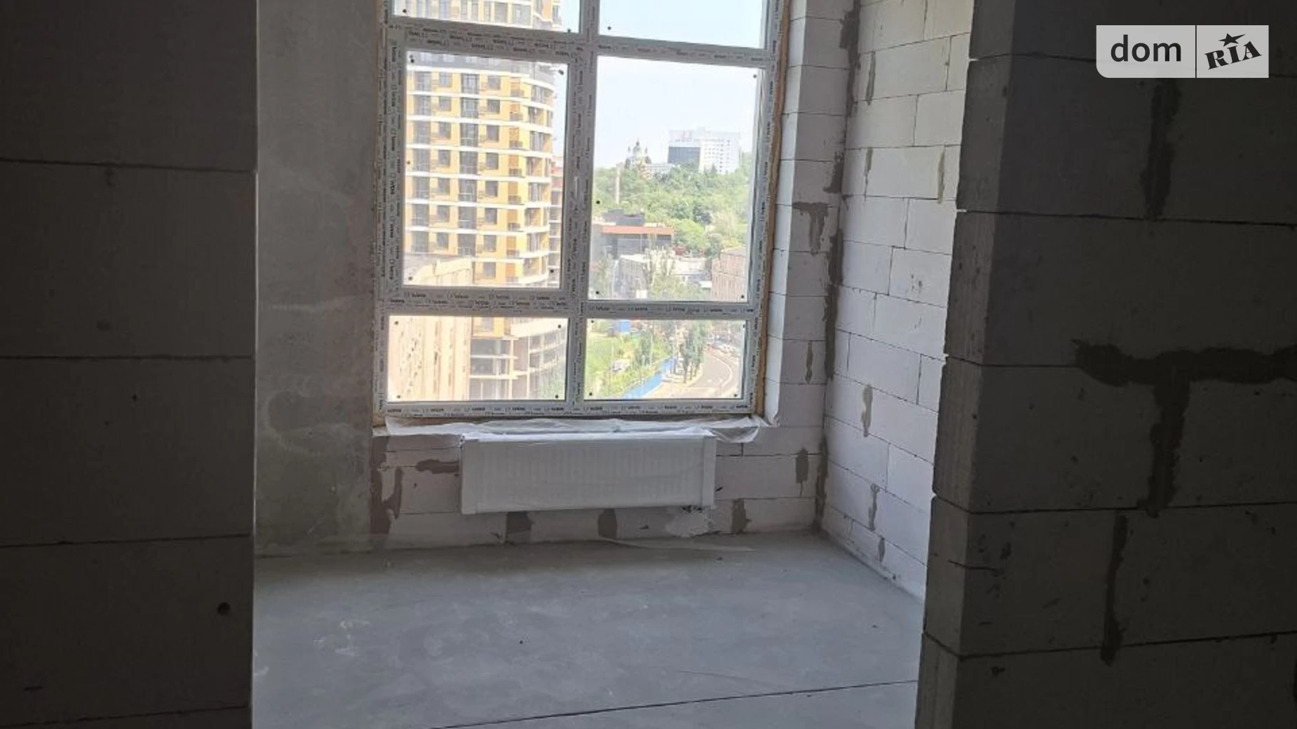 Продается 2-комнатная квартира 58.99 кв. м в Киеве, цена: 115000 $ - фото 5