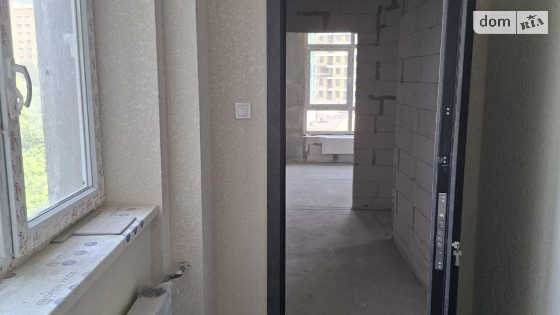 Продается 2-комнатная квартира 58.99 кв. м в Киеве, цена: 115000 $ - фото 2