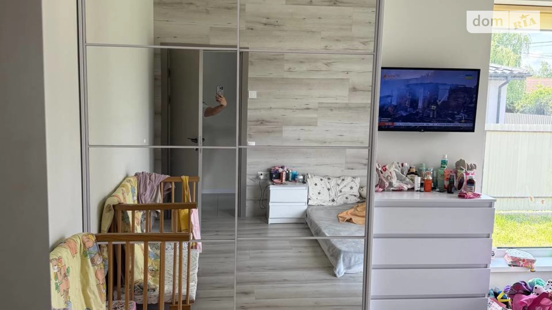 Продается одноэтажный дом 115 кв. м с подвалом, цена: 149000 $ - фото 3