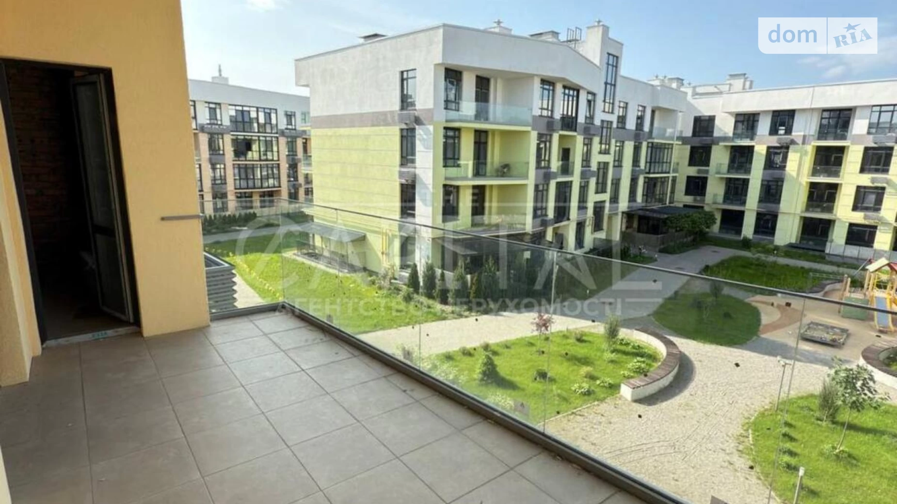 Продается 3-комнатная квартира 78 кв. м в Киеве, ул. Дубищанская - фото 3
