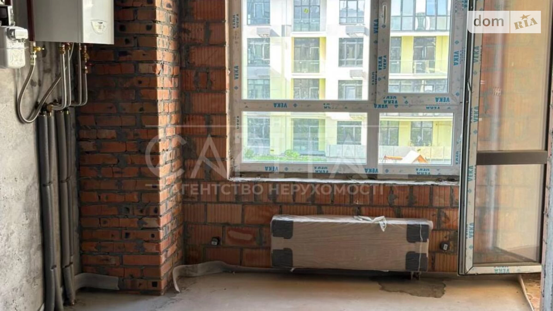 Продается 3-комнатная квартира 78 кв. м в Киеве, ул. Дубищанская - фото 4