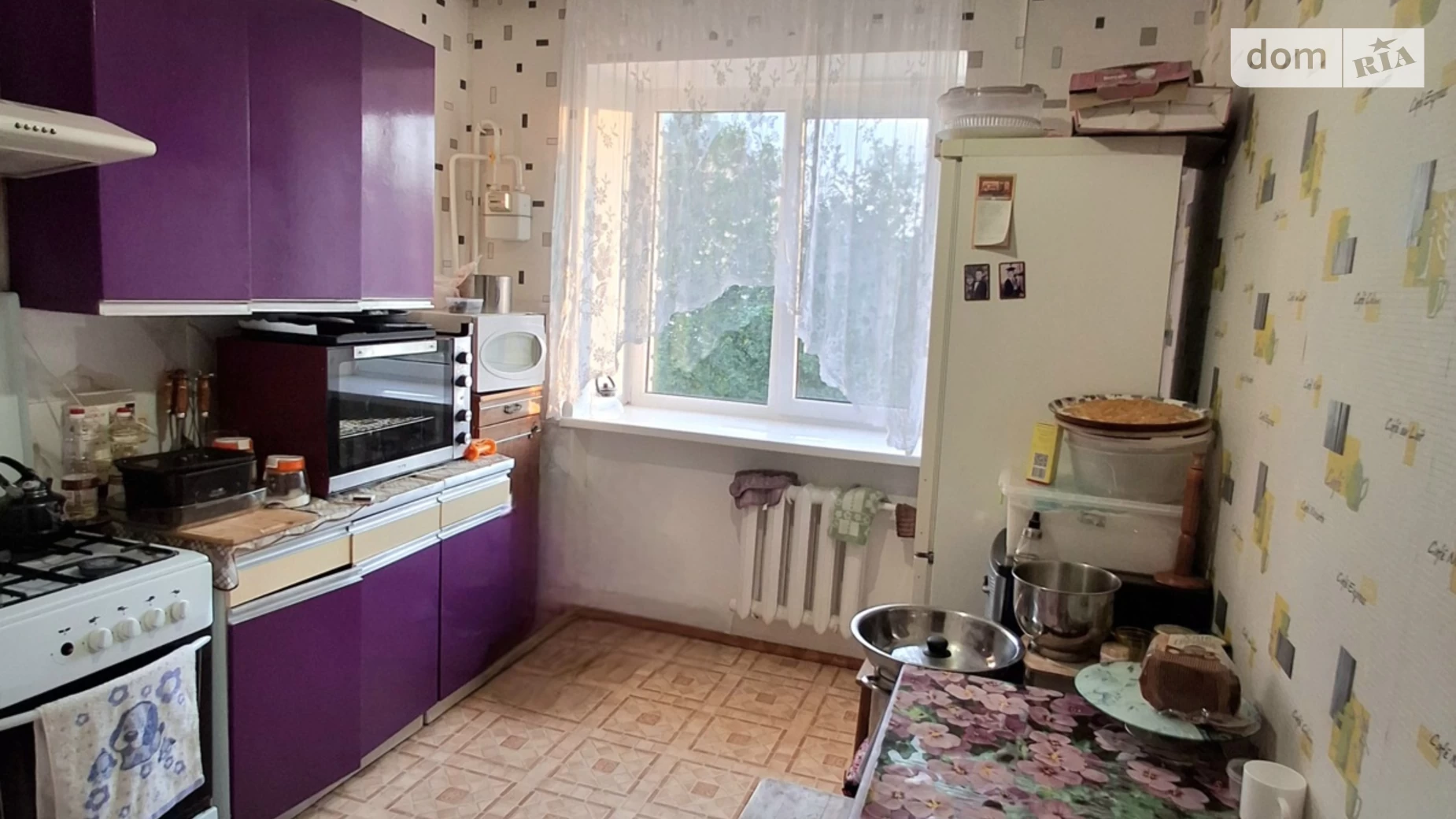 Продается 2-комнатная квартира 56.5 кв. м в Черноморске, ул. Защитников Украины(1 Мая) - фото 5