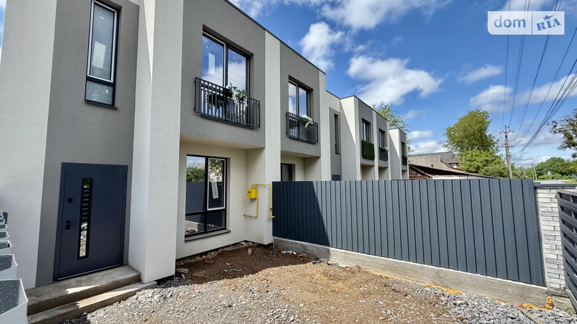 Продається будинок 2 поверховий 115 кв. м з бесідкою, цена: 67000 $ - фото 3