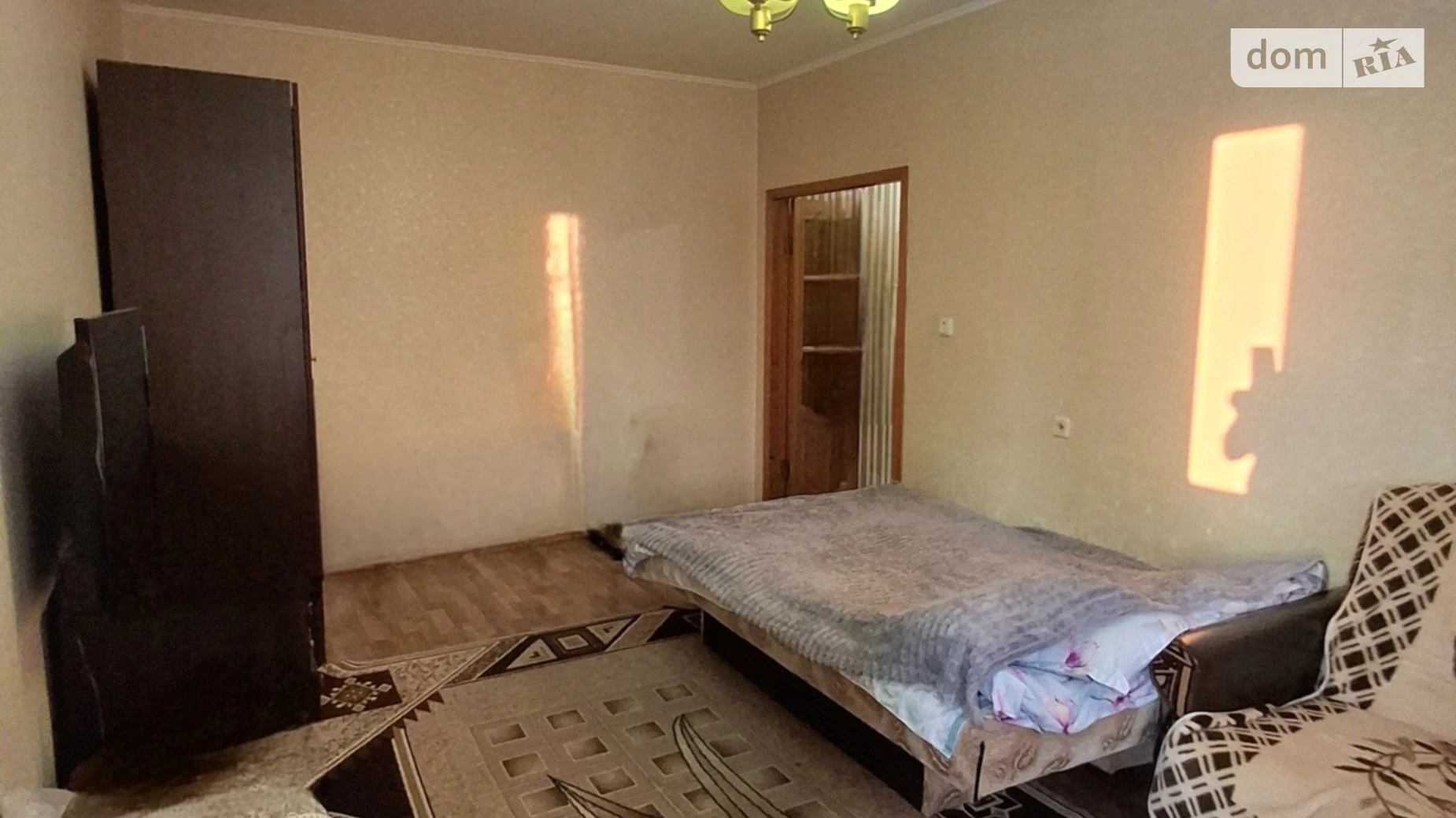 Продается 2-комнатная квартира 56.5 кв. м в Черноморске, ул. Защитников Украины(1 Мая) - фото 3