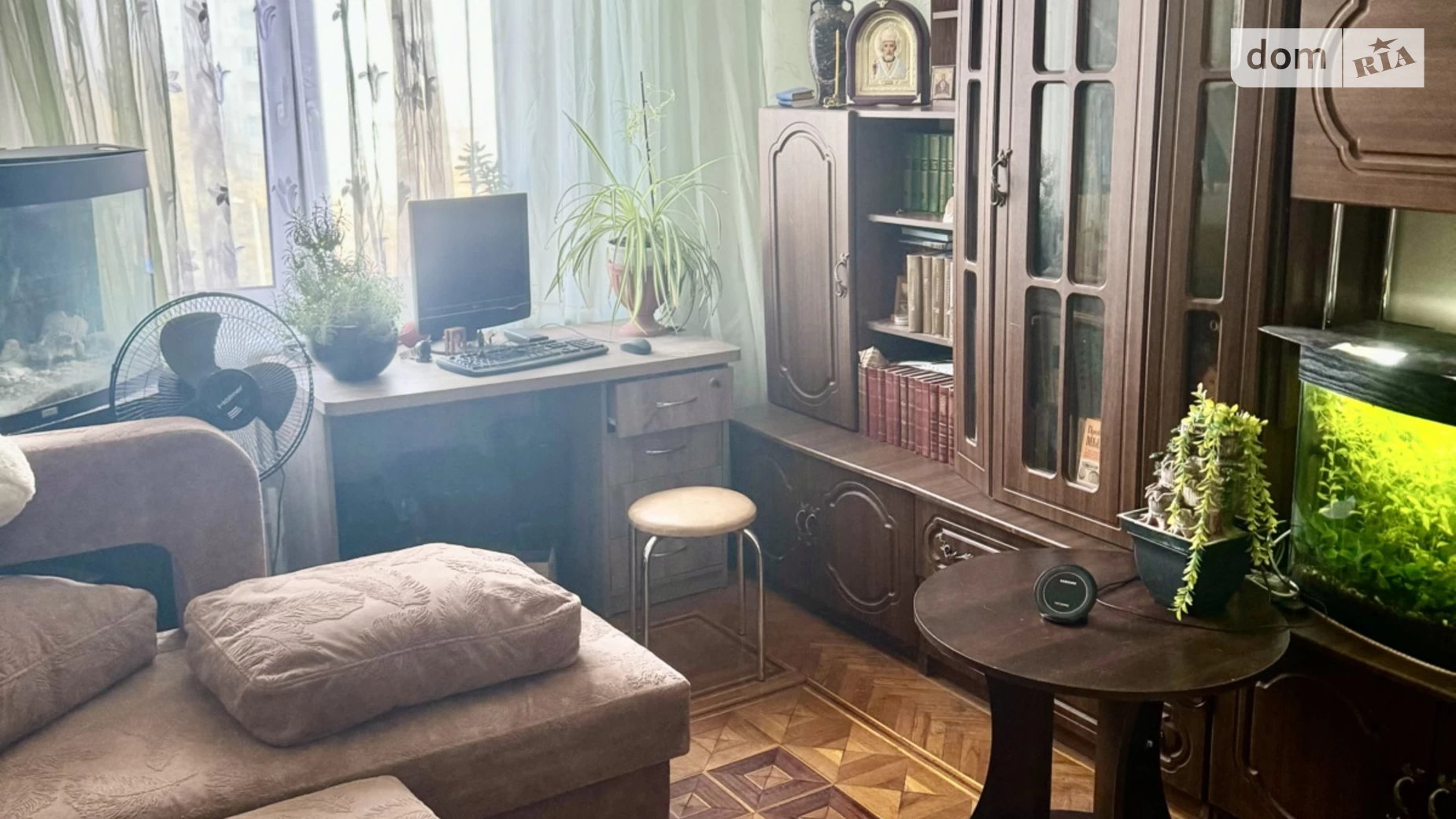 Продается 3-комнатная квартира 64 кв. м в Харькове, Салтовское шоссе, 141 - фото 3