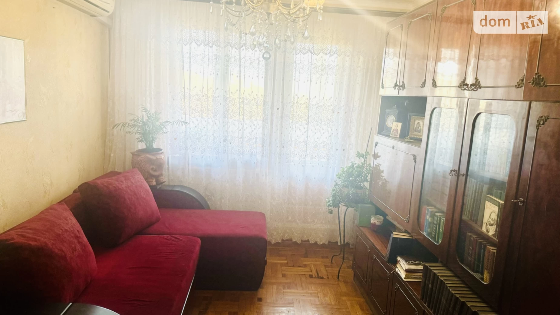 Продается 3-комнатная квартира 64 кв. м в Харькове, Салтовское шоссе, 141 - фото 2