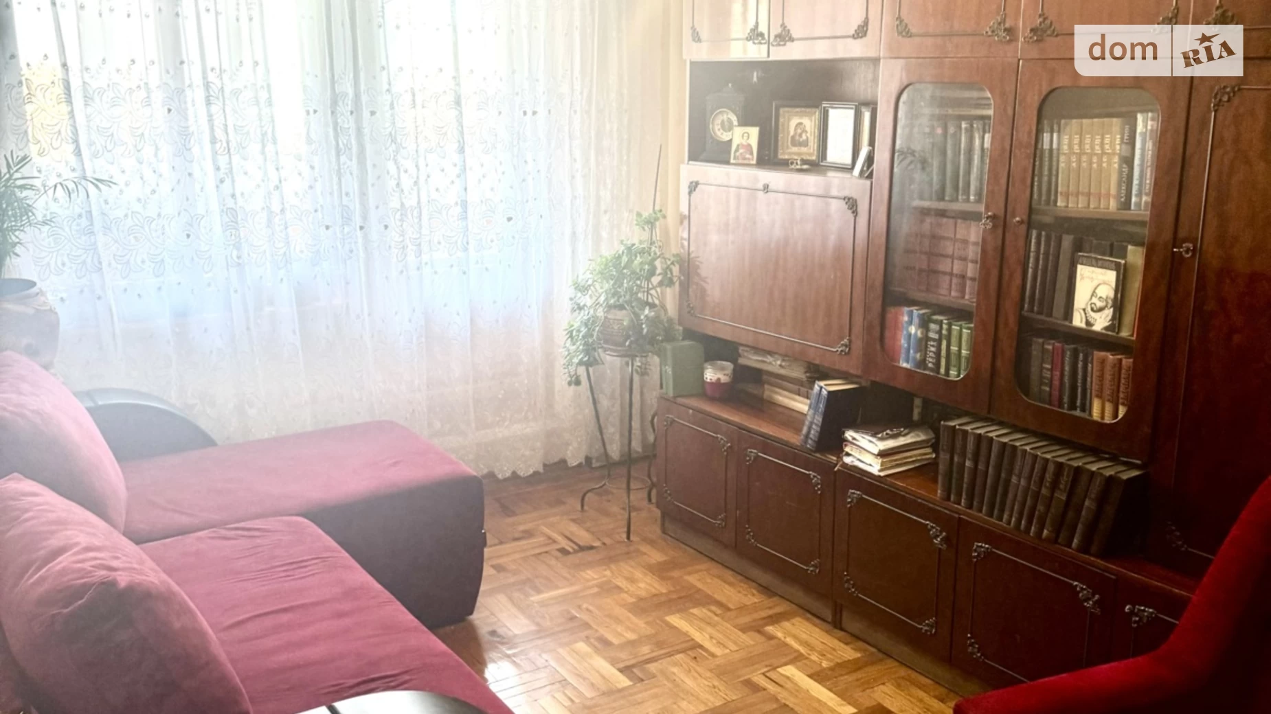 Продается 3-комнатная квартира 64 кв. м в Харькове, Салтовское шоссе, 141 - фото 5