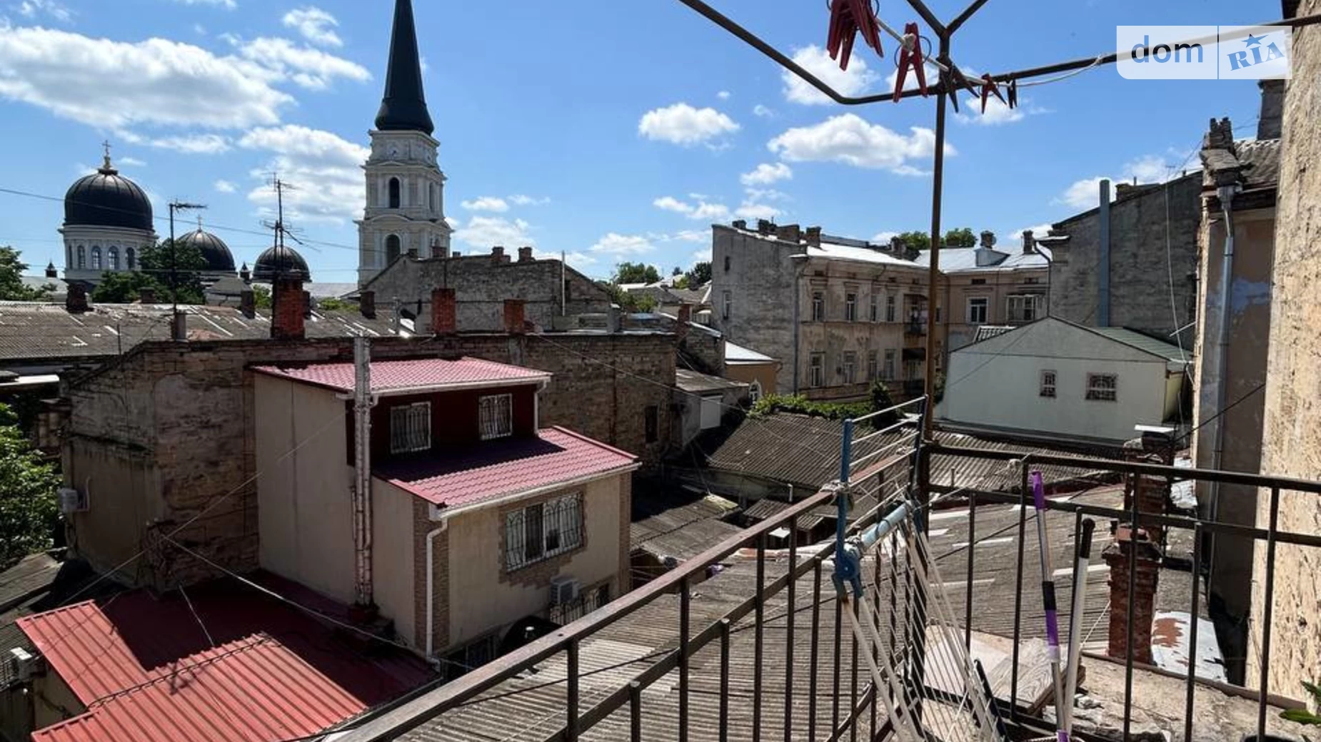 Продается 2-комнатная квартира 48.4 кв. м в Одессе, ул. Коблевская, 43 - фото 5