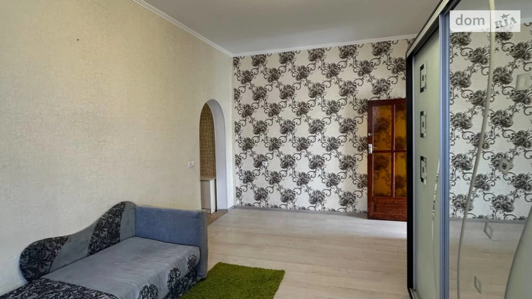 Продается 2-комнатная квартира 48.4 кв. м в Одессе, ул. Коблевская, 43 - фото 2
