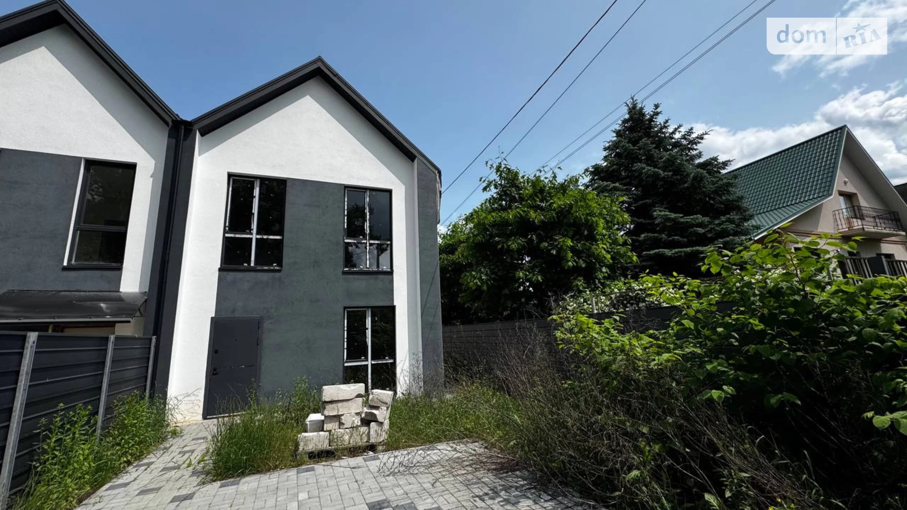 ул. Варшавская(Ватутина), 102А Ворзель, цена: 66900 $ - фото 2