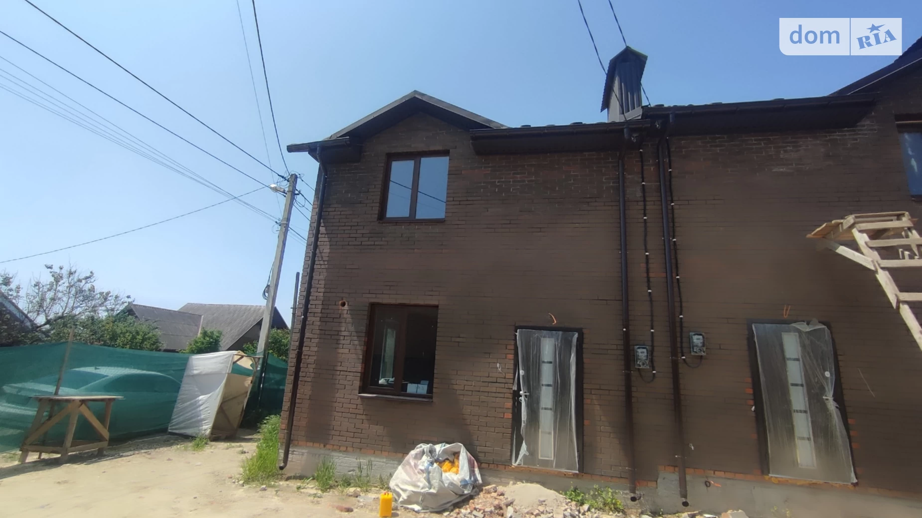 1-й пер. Николая Костомарова(Ломоносова) Старогородский Винница, цена: 60000 $ - фото 3