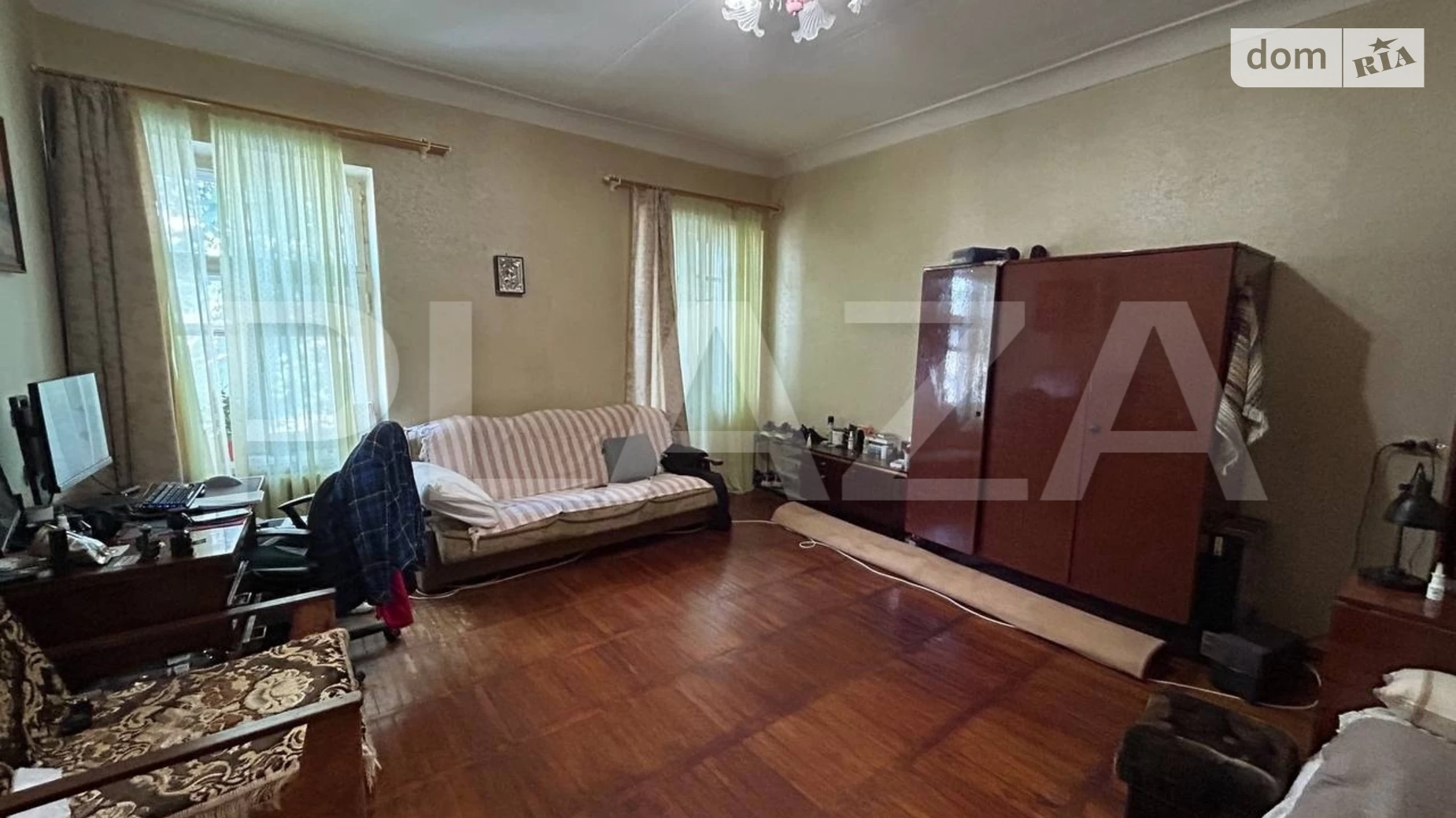 Продается 1-комнатная квартира 34.9 кв. м в Полтаве, ул. Юлиана Матвийчука(Пушкина), 41/28 - фото 5
