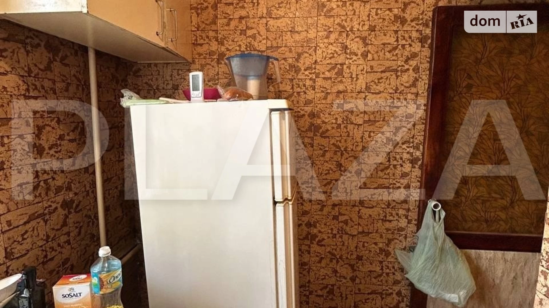 Продается 1-комнатная квартира 34.9 кв. м в Полтаве, ул. Юлиана Матвийчука(Пушкина), 41/28 - фото 3