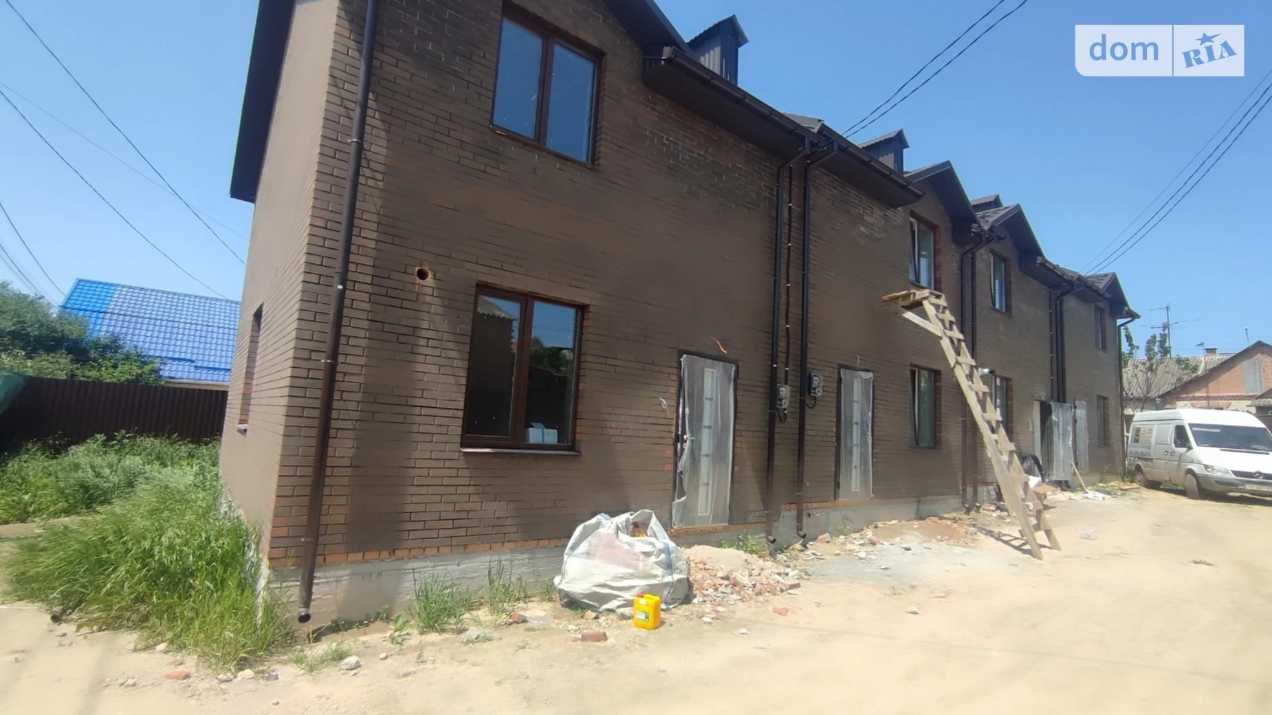 1-й пер. Николая Костомарова(Ломоносова) Старогородский Винница, цена: 60000 $ - фото 4