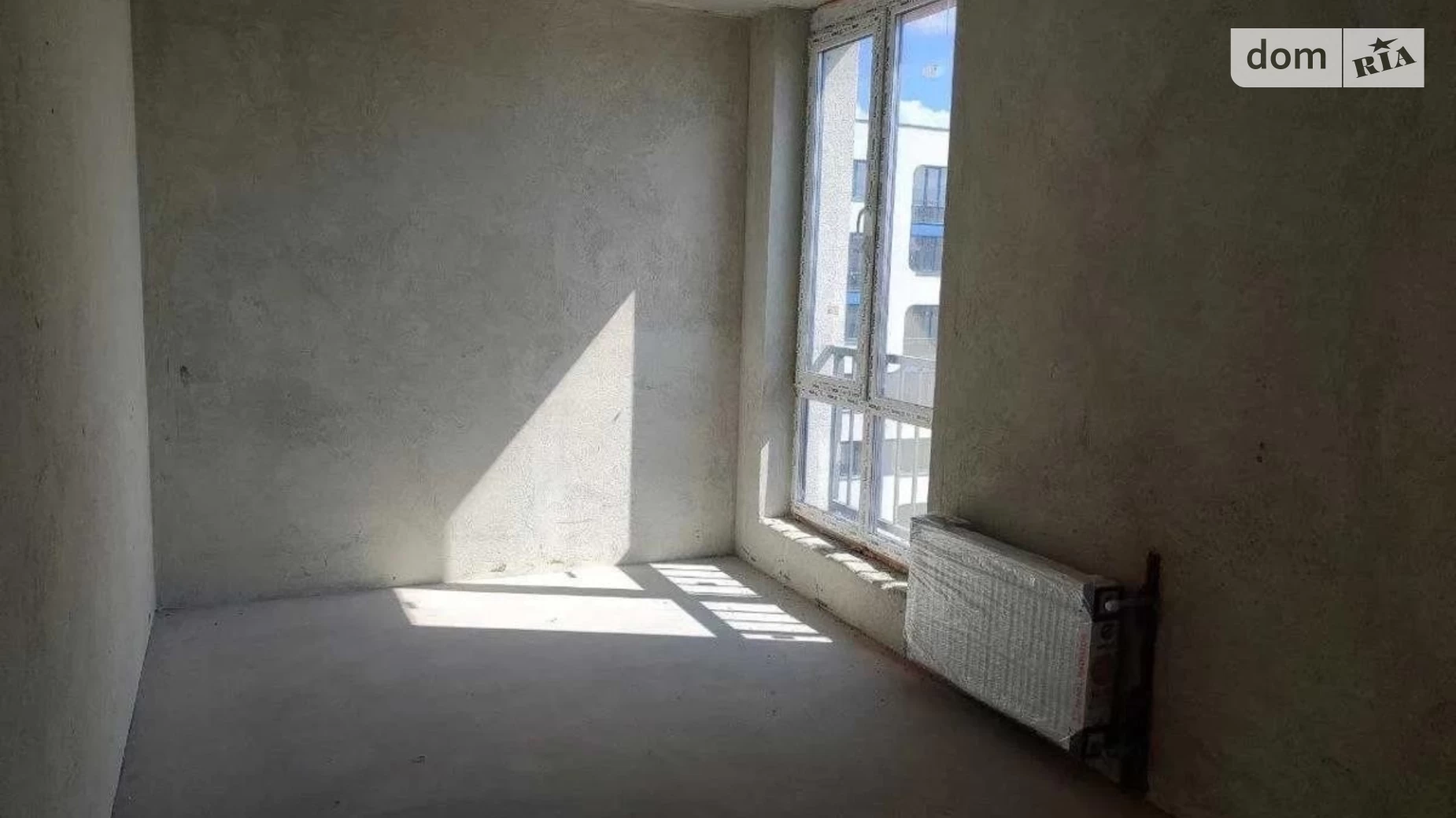 Продається 2-кімнатна квартира 59 кв. м у Сокільниках, вул. Трускавецька, 111 - фото 3