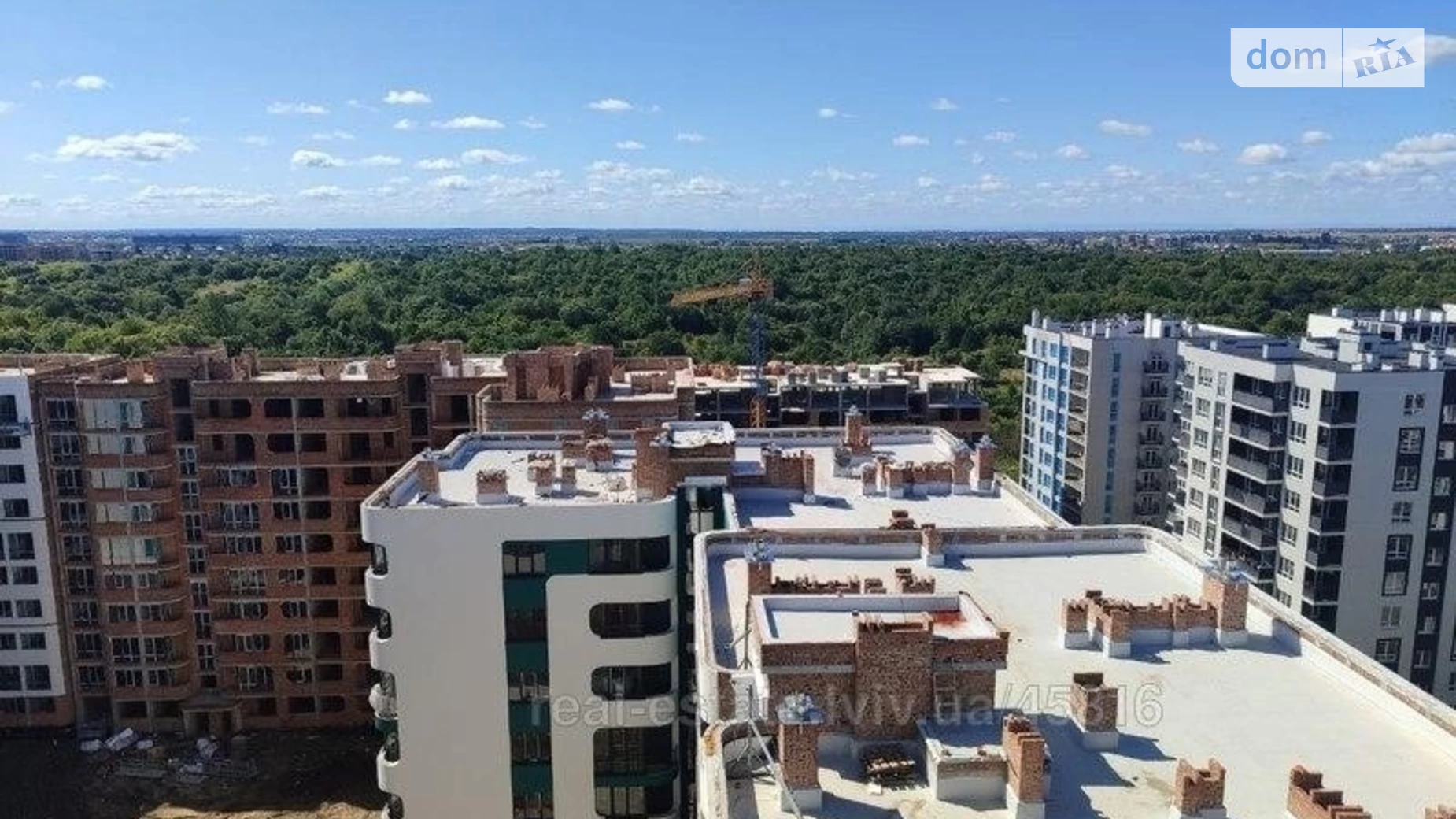 Продається 2-кімнатна квартира 59 кв. м у Сокільниках, вул. Трускавецька, 111 - фото 5