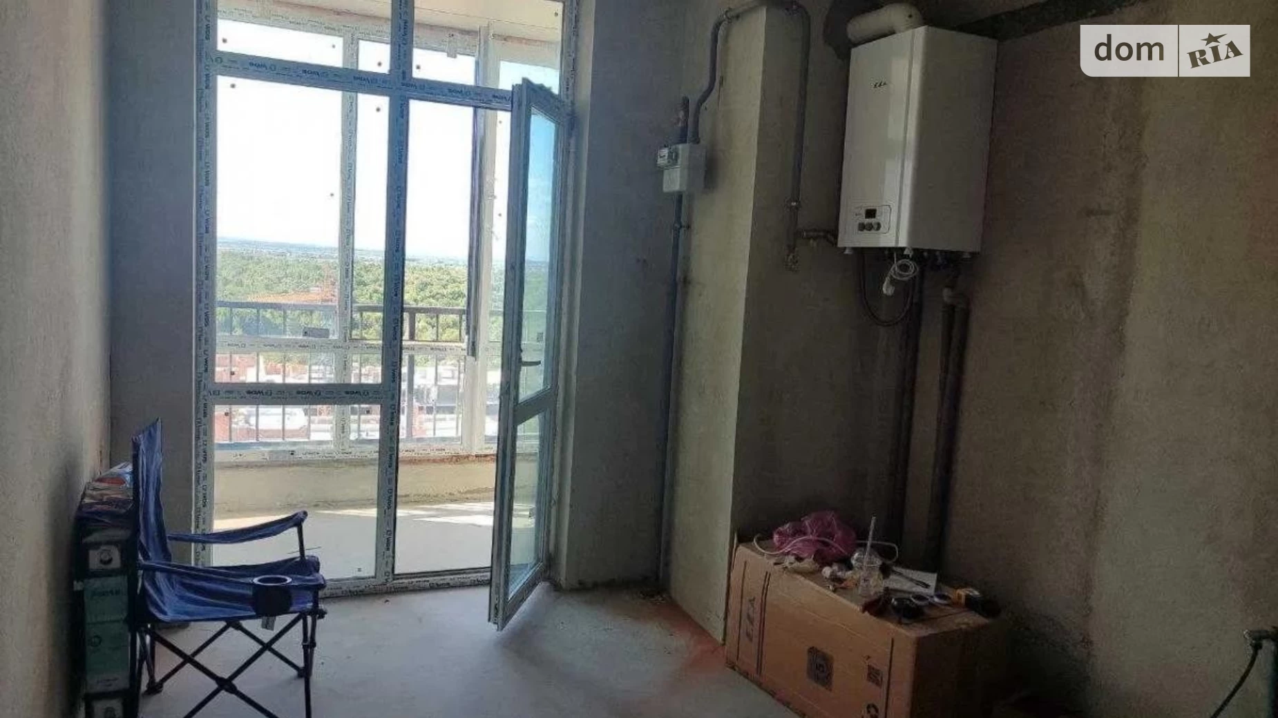 Продається 2-кімнатна квартира 59 кв. м у Сокільниках, вул. Трускавецька, 111 - фото 4