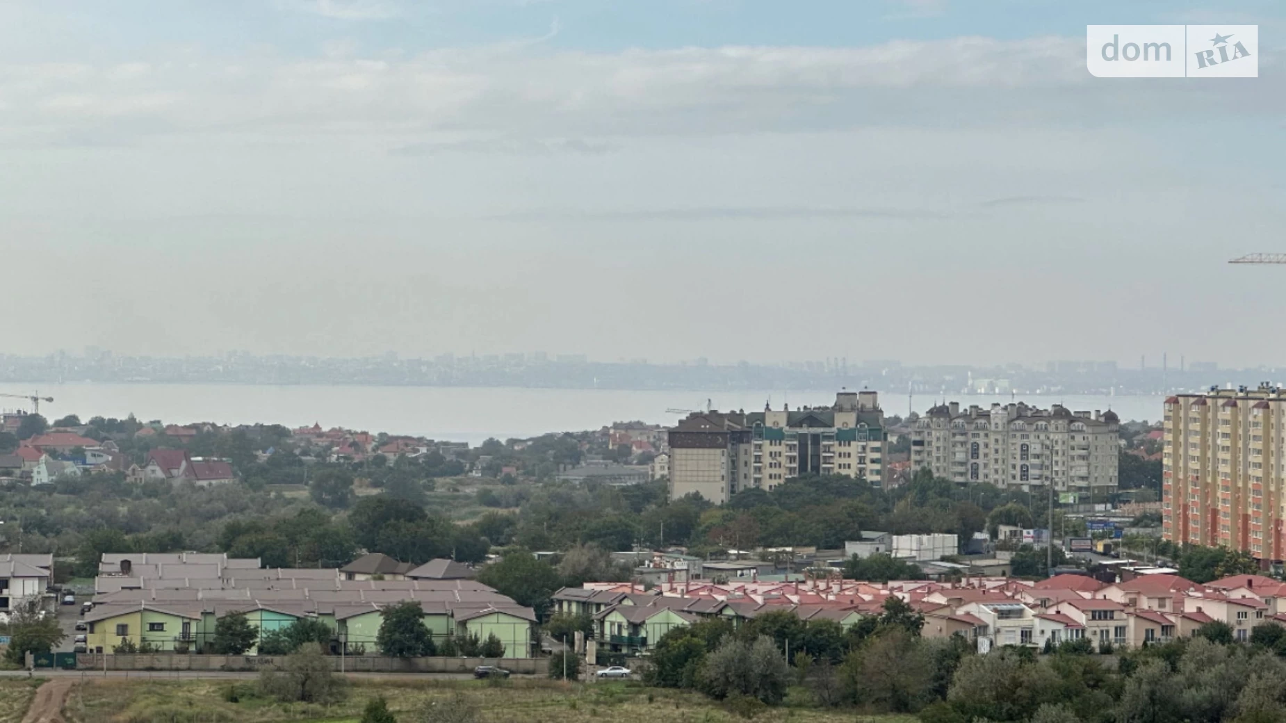 Продается 2-комнатная квартира 67 кв. м в Одессе, ул. Академика Сахарова - фото 2