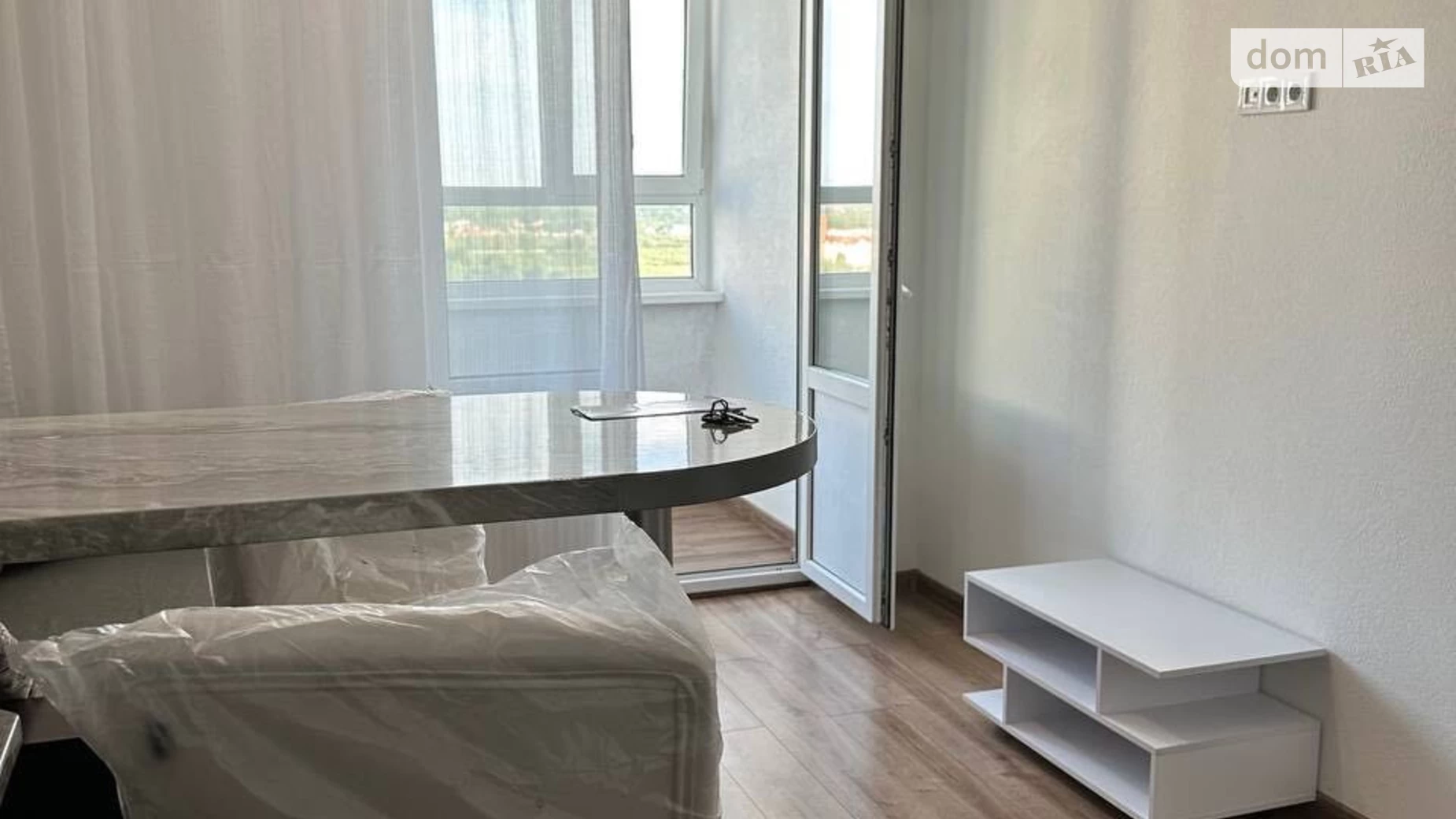 Продается 1-комнатная квартира 39.61 кв. м в Киеве, ул. Пригородная, 26А - фото 4