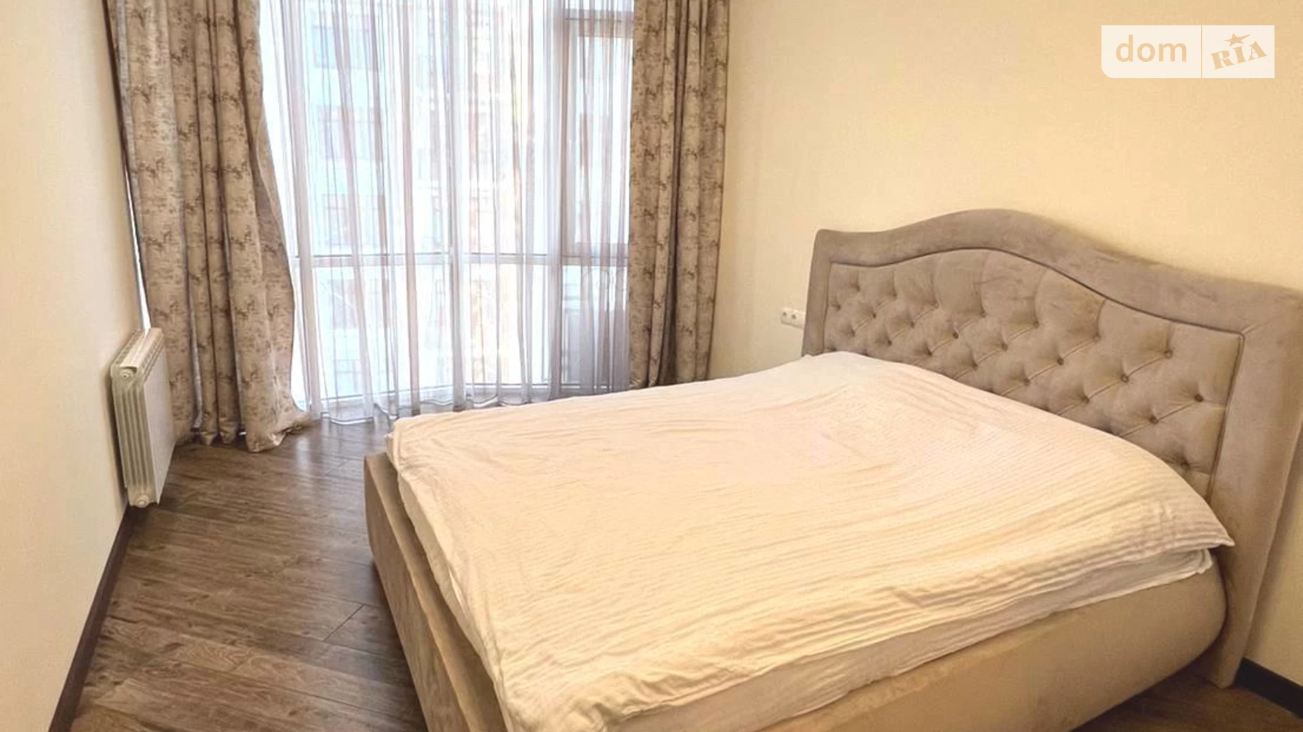 Продається 2-кімнатна квартира 55 кв. м у Одесі, бул. Італійський, 3А - фото 5