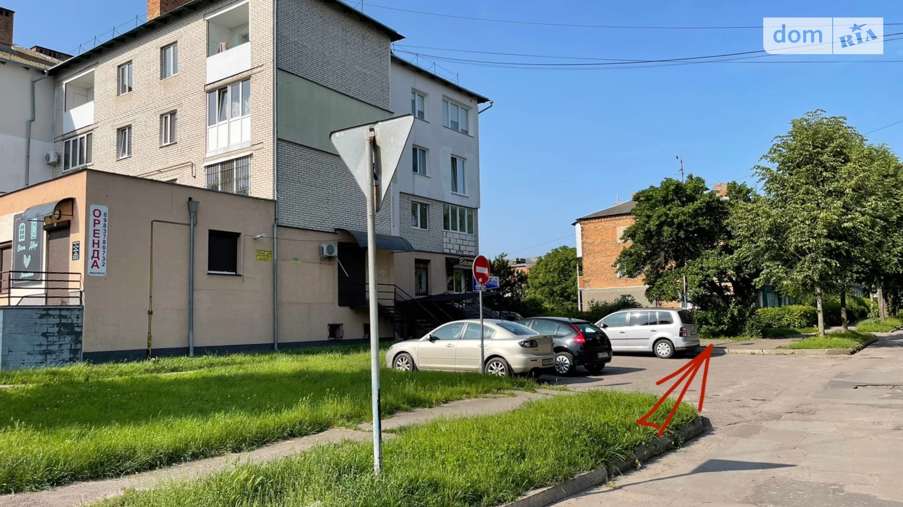 Продається 2-кімнатна квартира 42 кв. м у Нововолинську, вул. Січових Стрільців, 6 - фото 5