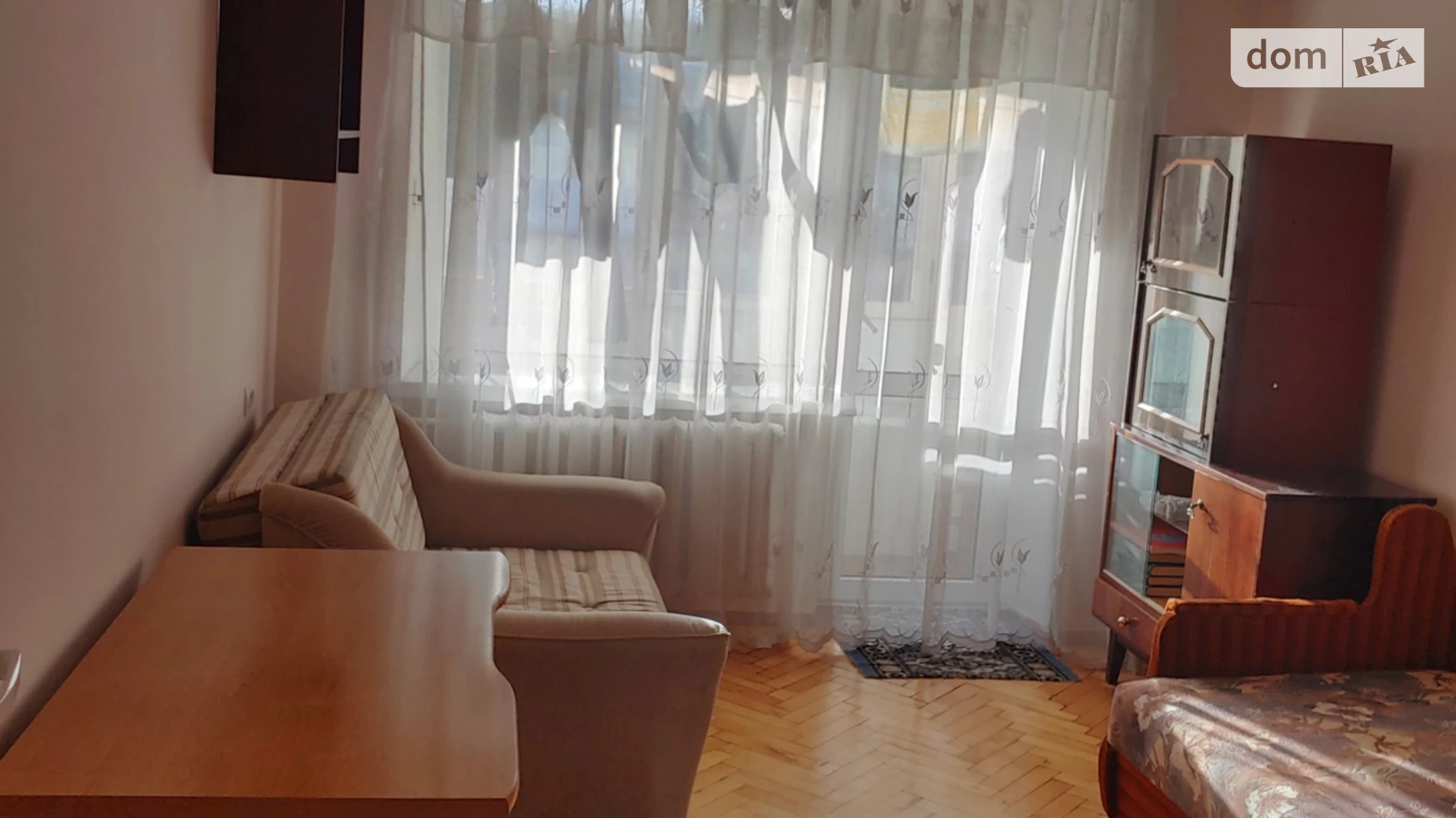 2-комнатная квартира 44 кв. м в Тернополе, ул. Мира - фото 2