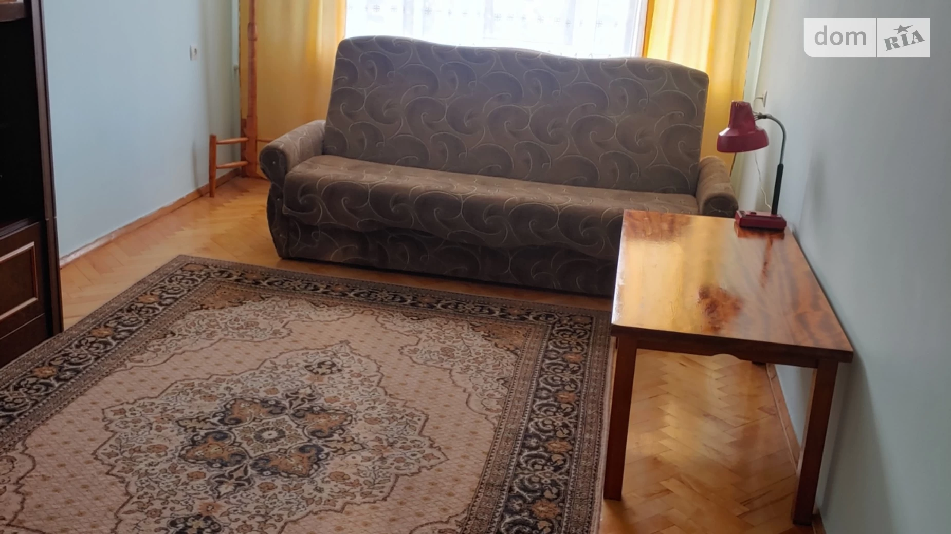 2-комнатная квартира 44 кв. м в Тернополе, ул. Мира - фото 4