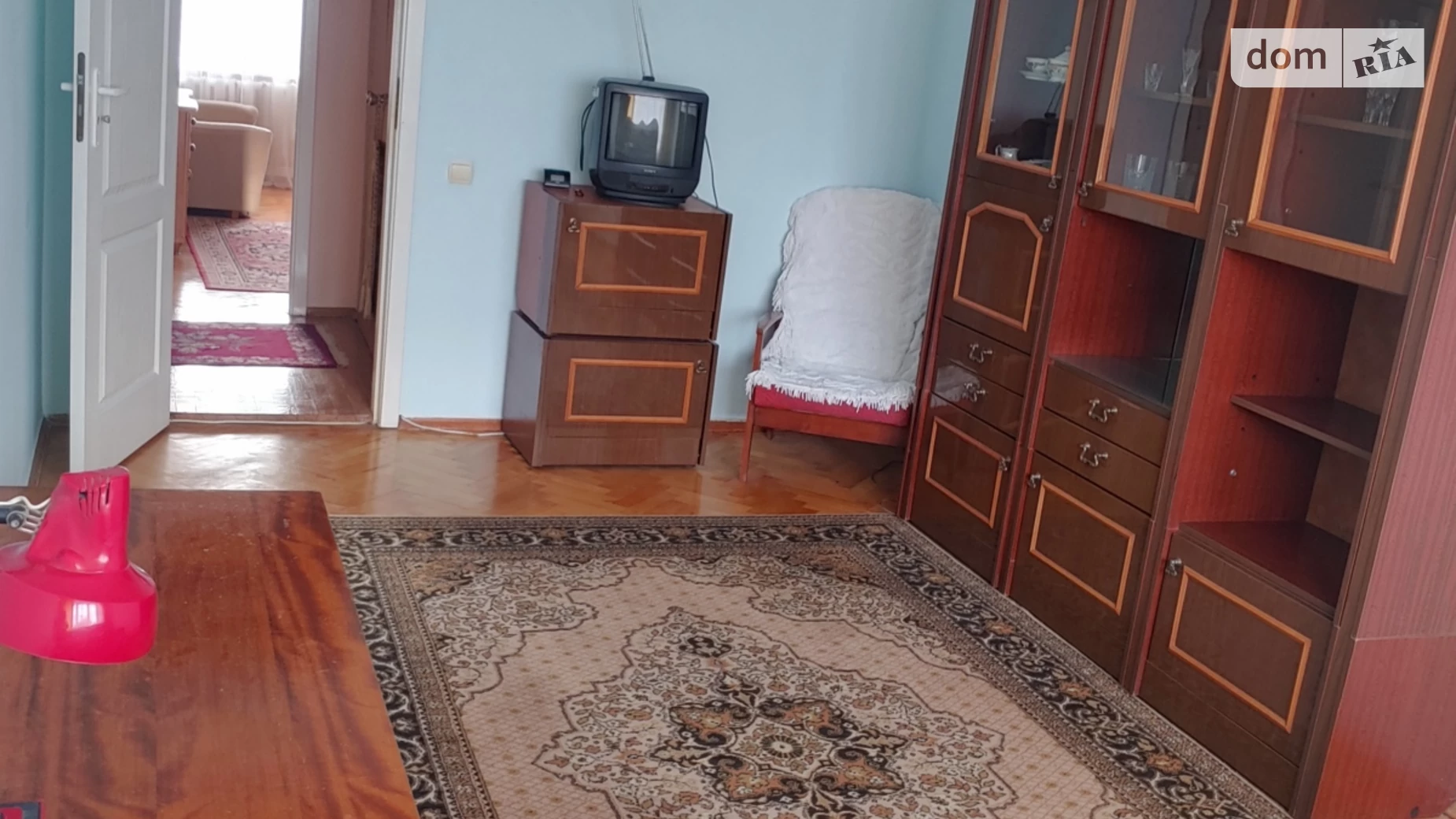 2-комнатная квартира 44 кв. м в Тернополе, ул. Мира - фото 3