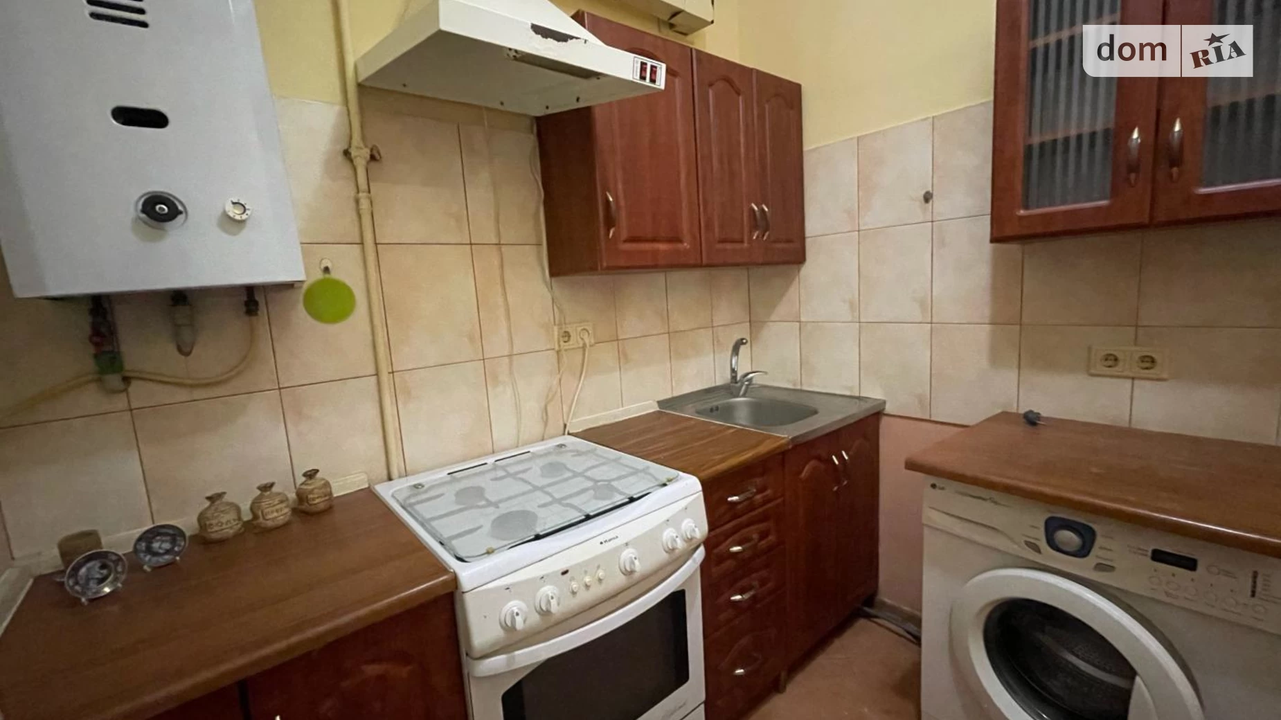 Здається в оренду 2-кімнатна квартира 48 кв. м у Києві, просп. Повітряних Сил(Повітрофлотський), 12/6 - фото 2