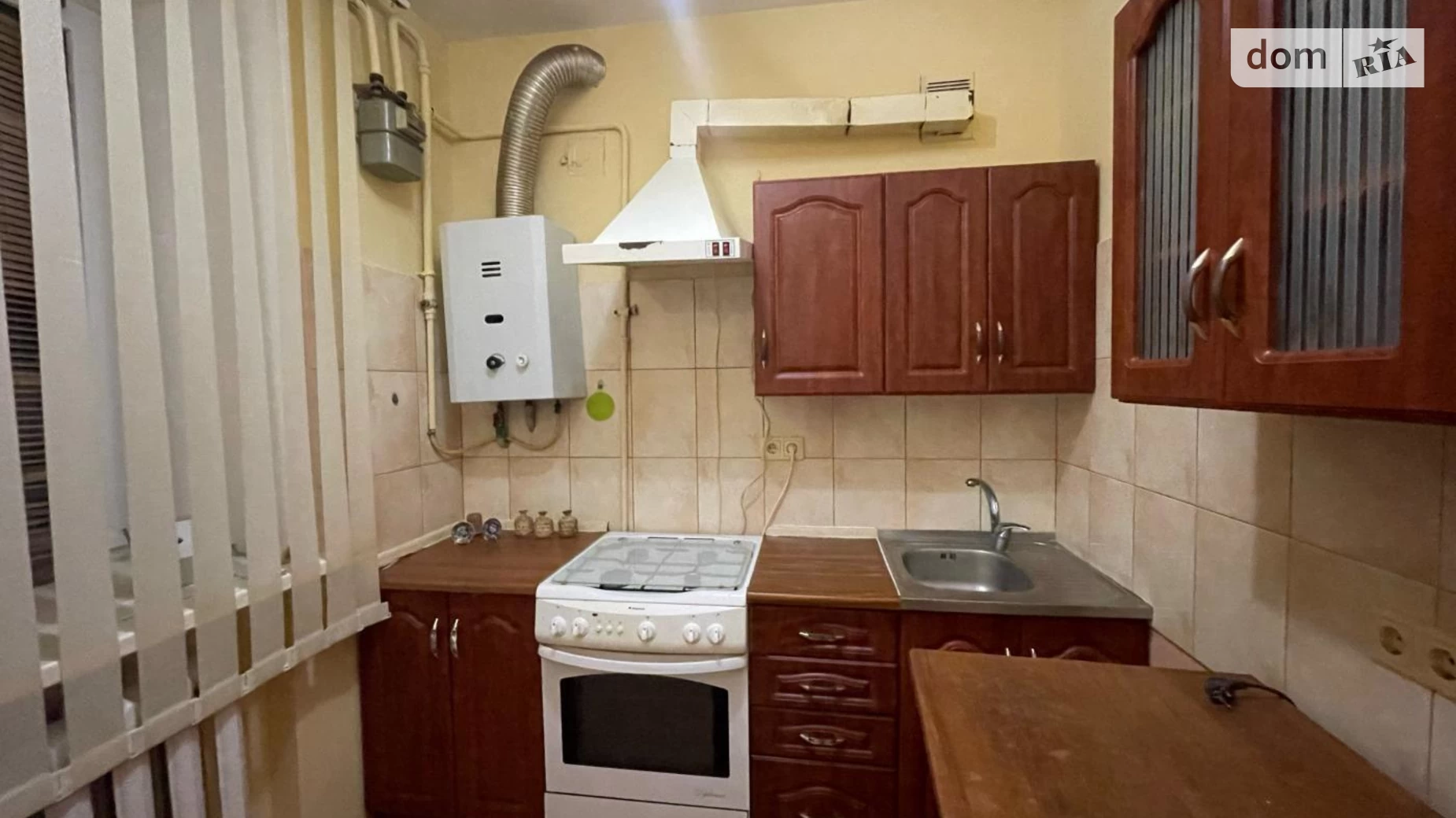 Сдается в аренду 2-комнатная квартира 48 кв. м в Киеве, просп. Воздушных Сил(Воздухофлотский), 12/6 - фото 3