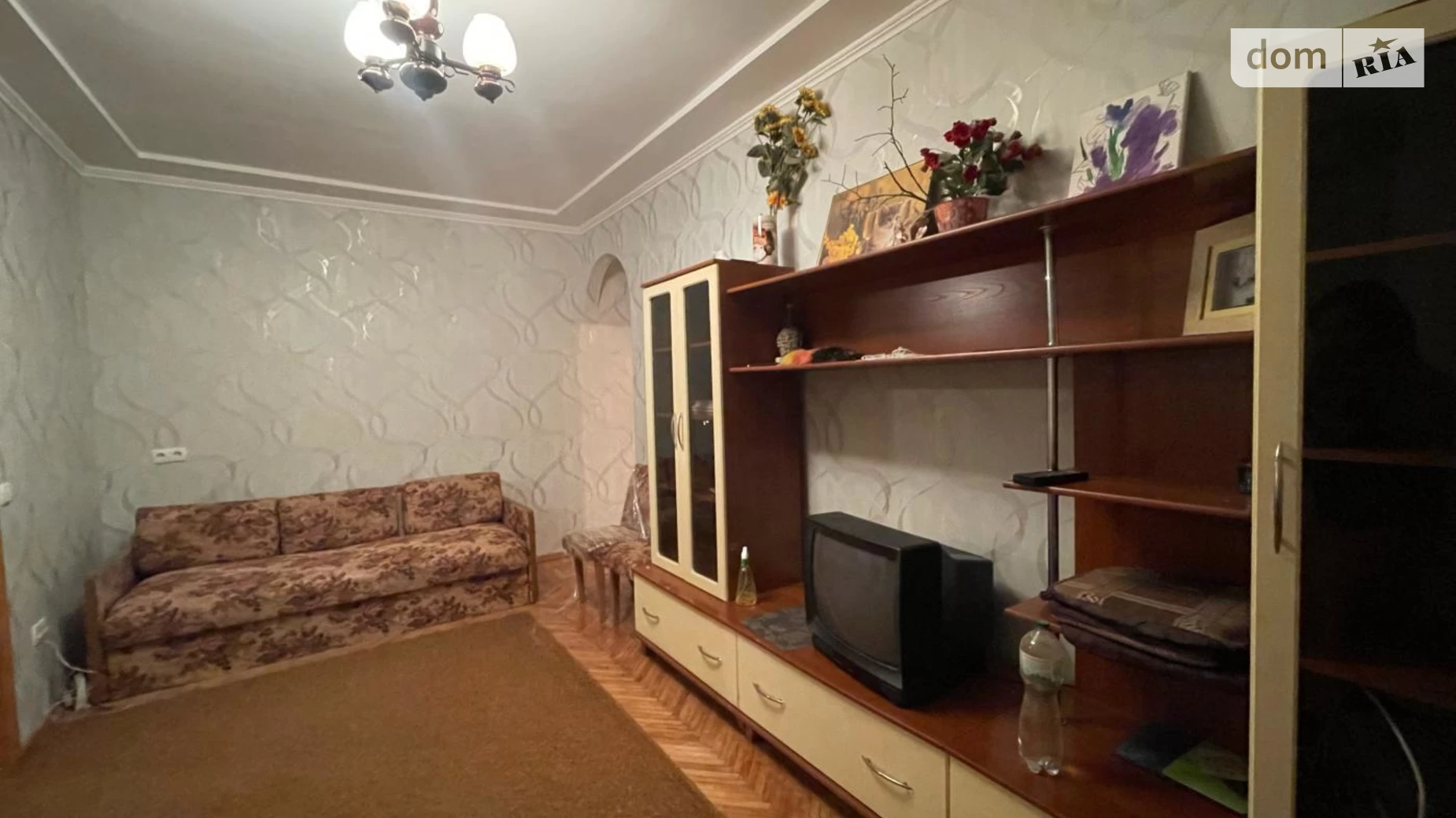 Здається в оренду 2-кімнатна квартира 48 кв. м у Києві, просп. Повітряних Сил(Повітрофлотський), 12/6 - фото 5