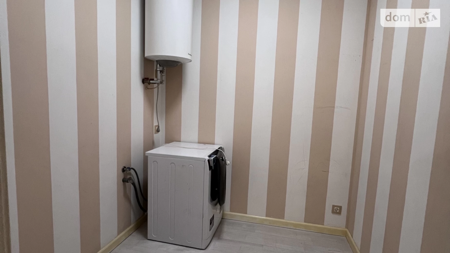 Продається 1-кімнатна квартира 41 кв. м у Одесі, вул. Добровольців(Маршала Говорова), 10/6 - фото 4