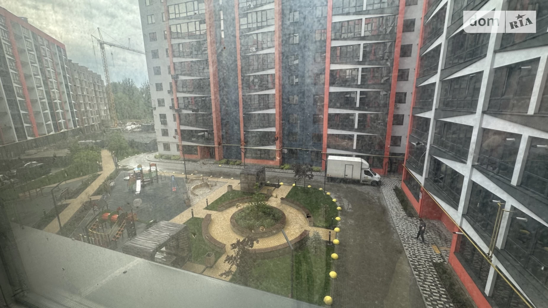 Продається 1-кімнатна квартира 40.2 кв. м у Хмельницькому, вул. Проскурівського Підпілля, 165Д - фото 5