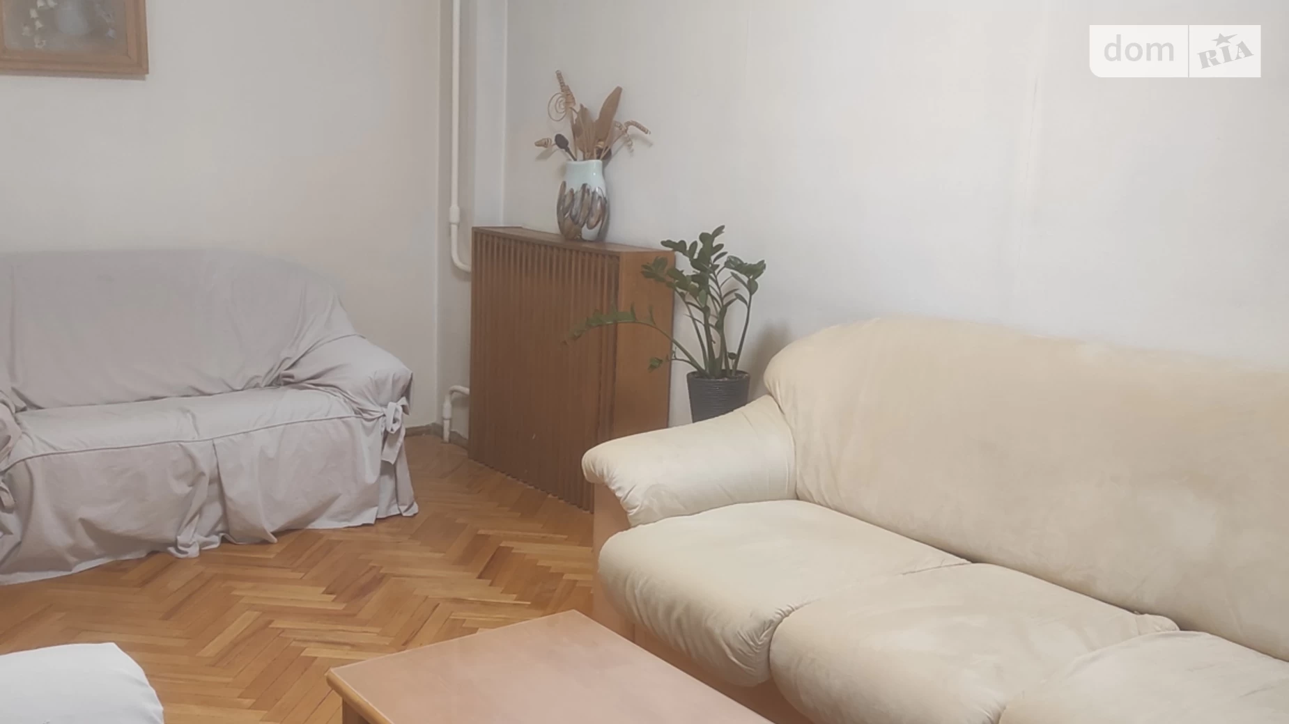 Здається в оренду 2-кімнатна квартира 48 кв. м у Києві, вул. Велика Васильківська, 94 - фото 2