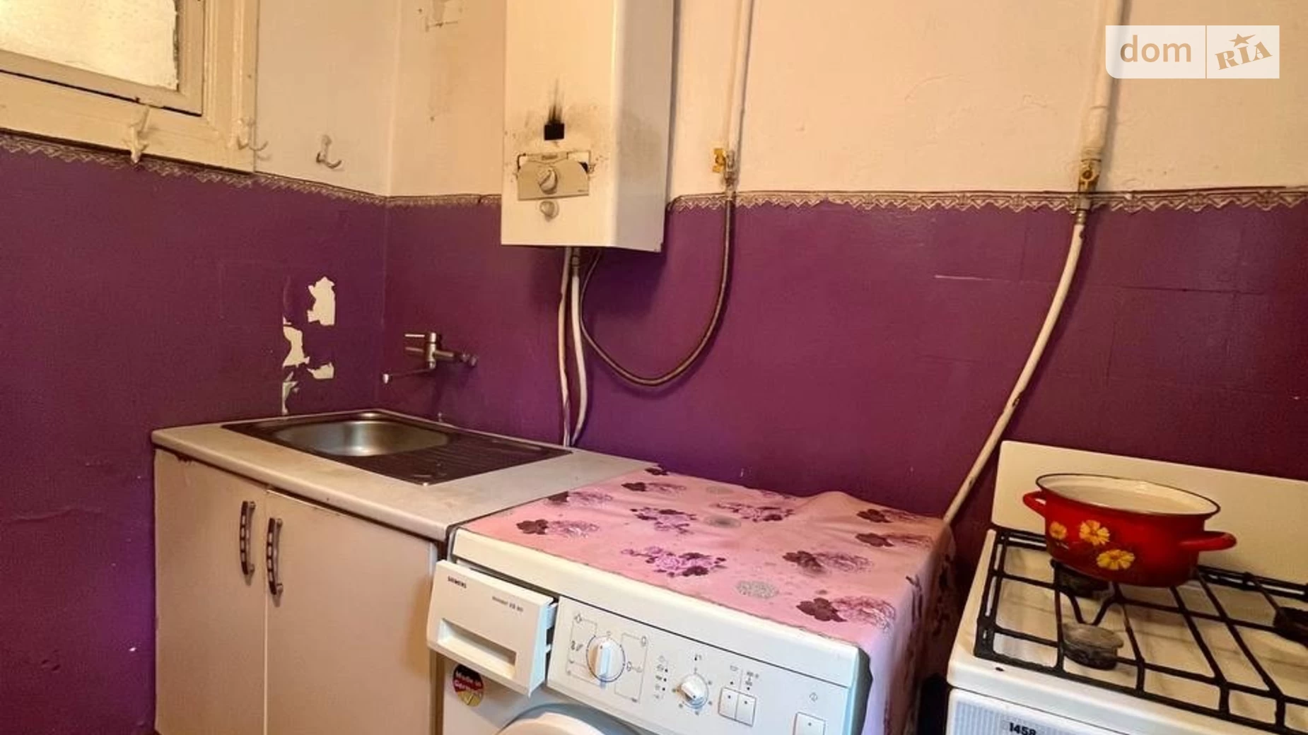 Здається в оренду 2-кімнатна квартира 44 кв. м у Чернівцях, вул. Ясська - фото 3