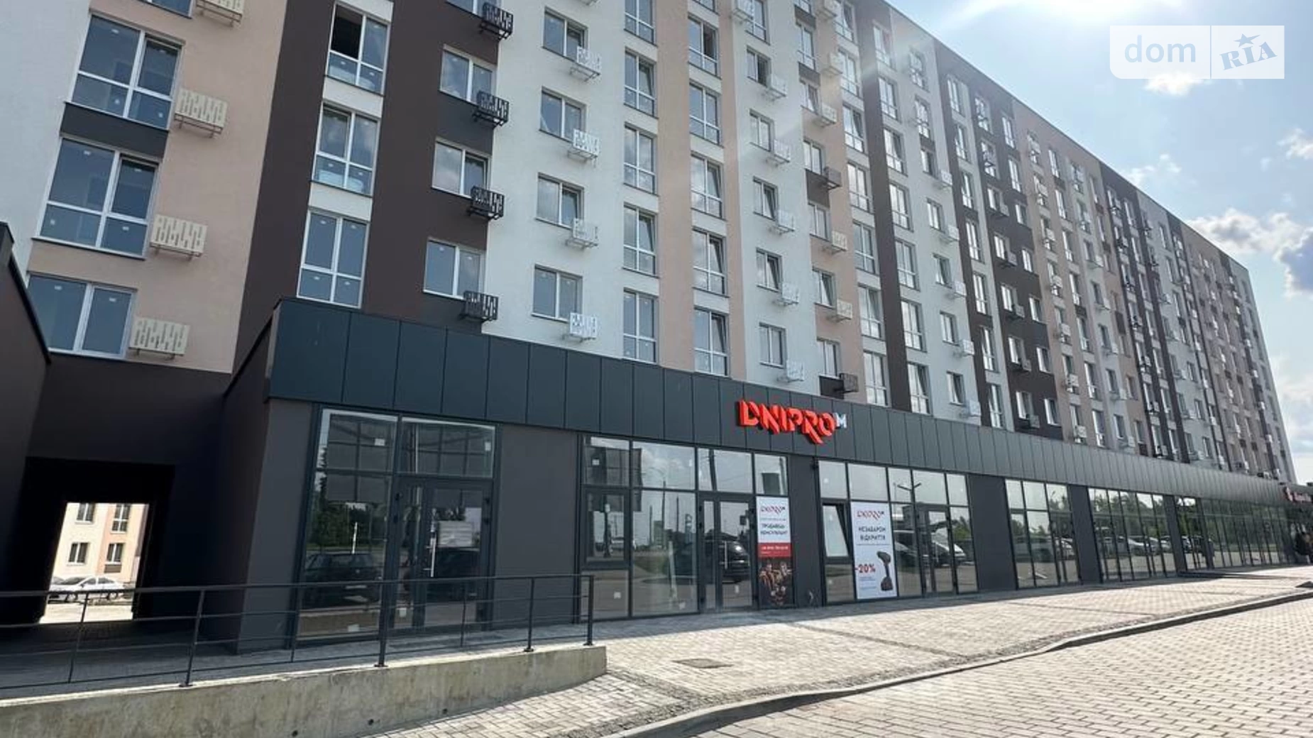 Здається в оренду приміщення вільного призначення 50 кв. м в 11-поверховій будівлі, цена: 30000 грн - фото 4